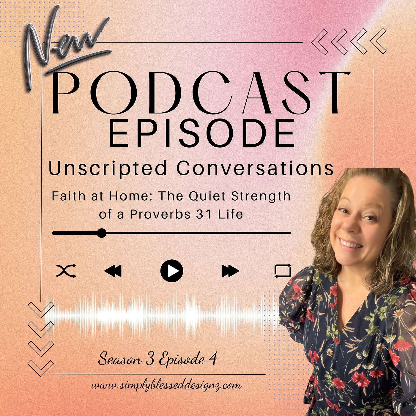Faith at Home: The Quiet Strength of a Proverbs 31 Life