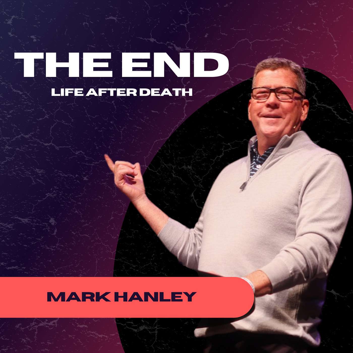 Life After Death | Mark Hanley