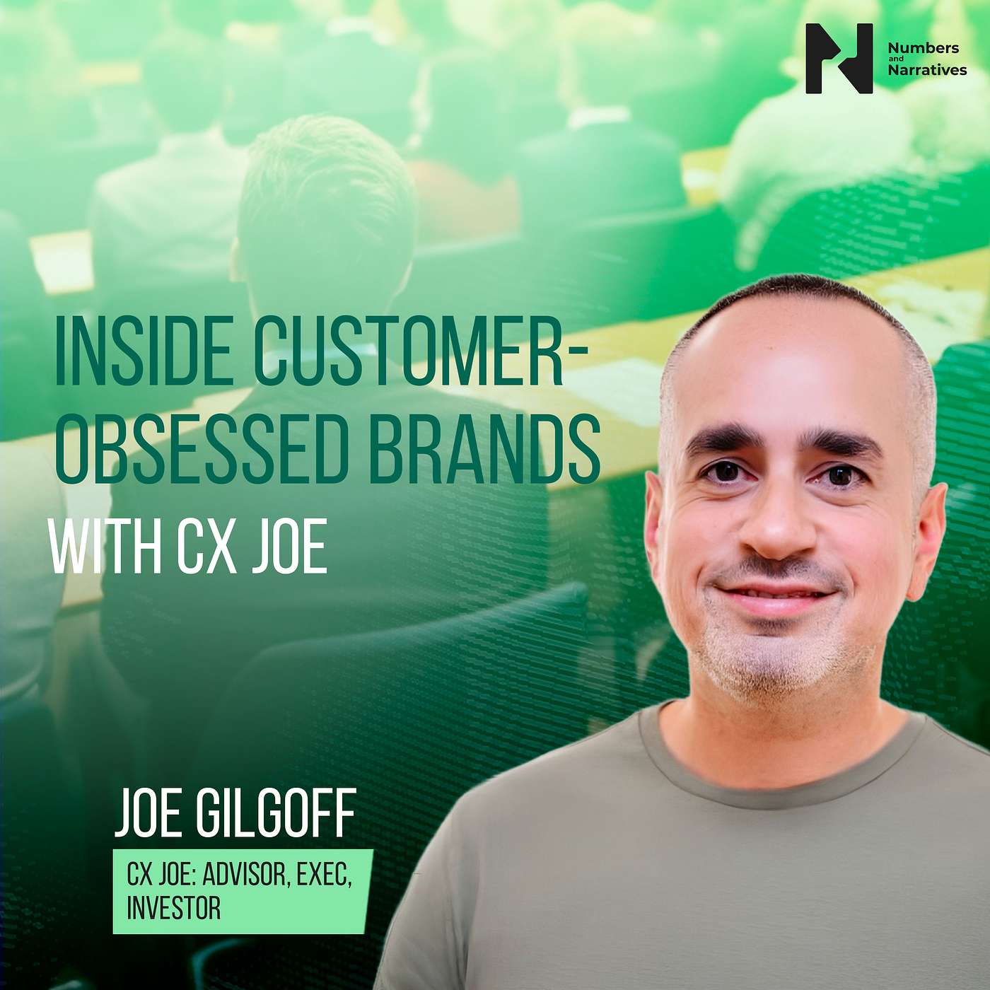 Numbers and Narratives