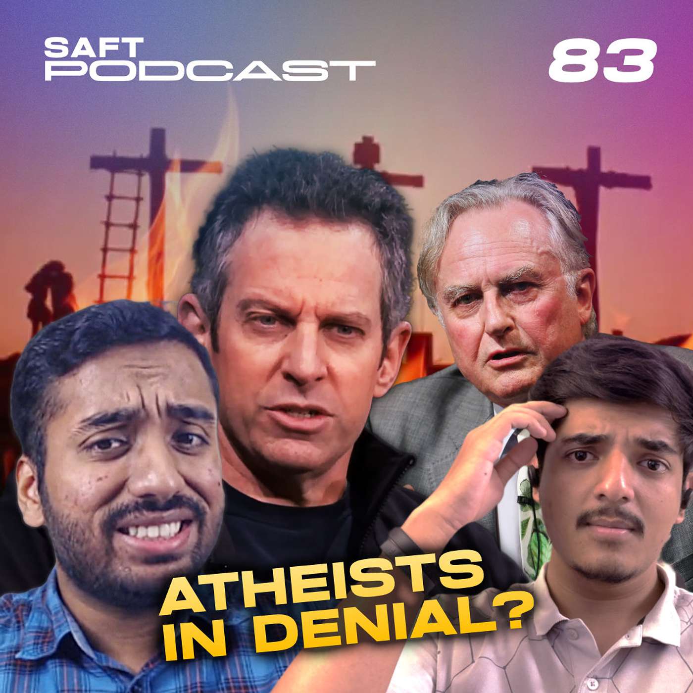 SAFT Podcast