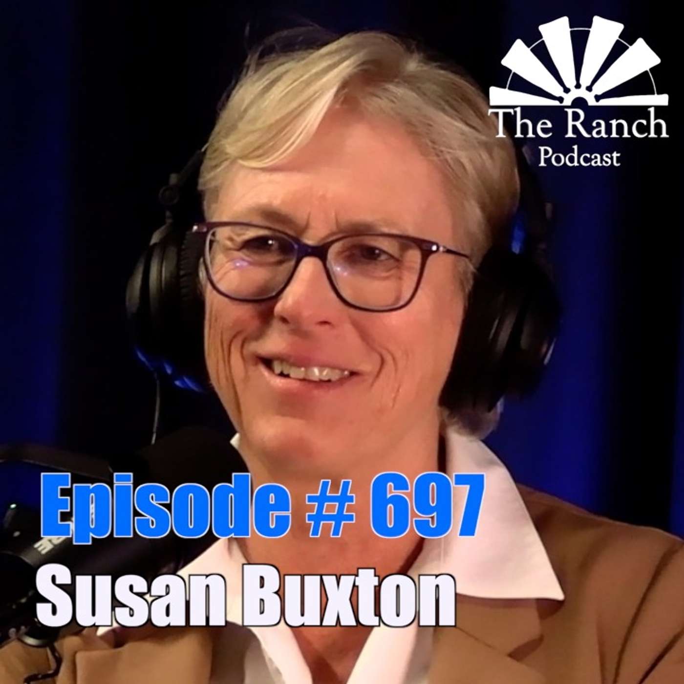 Idaho's State Parks with Susan Buxton