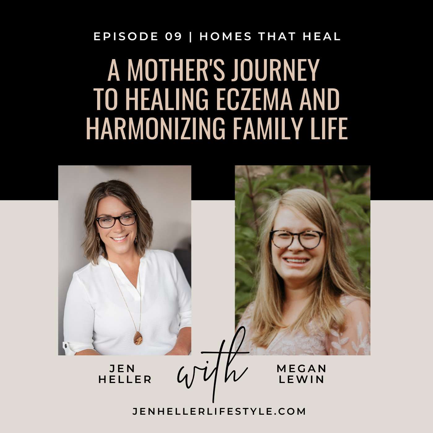 Homes That Heal | Transform Your Home Into a Health and Wellness Sanctuary