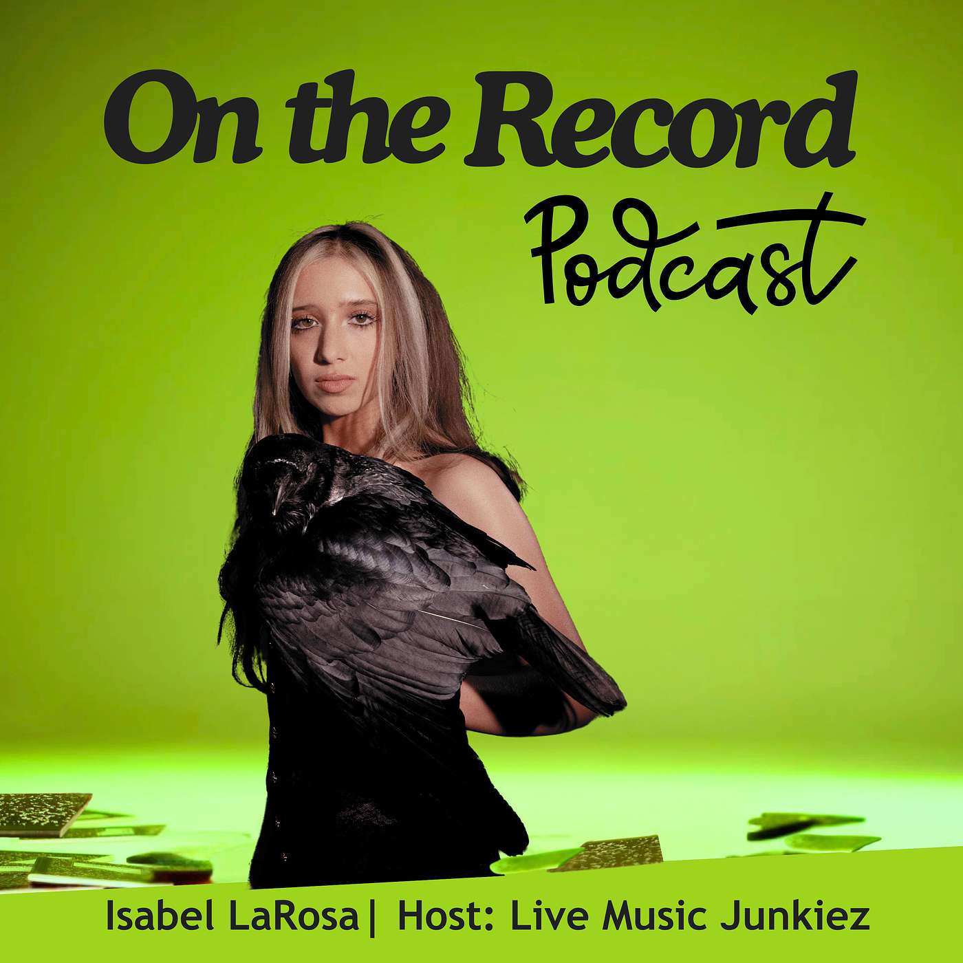 Isabel LaRosa: Growing Up, Blowing Up, and Staying Real