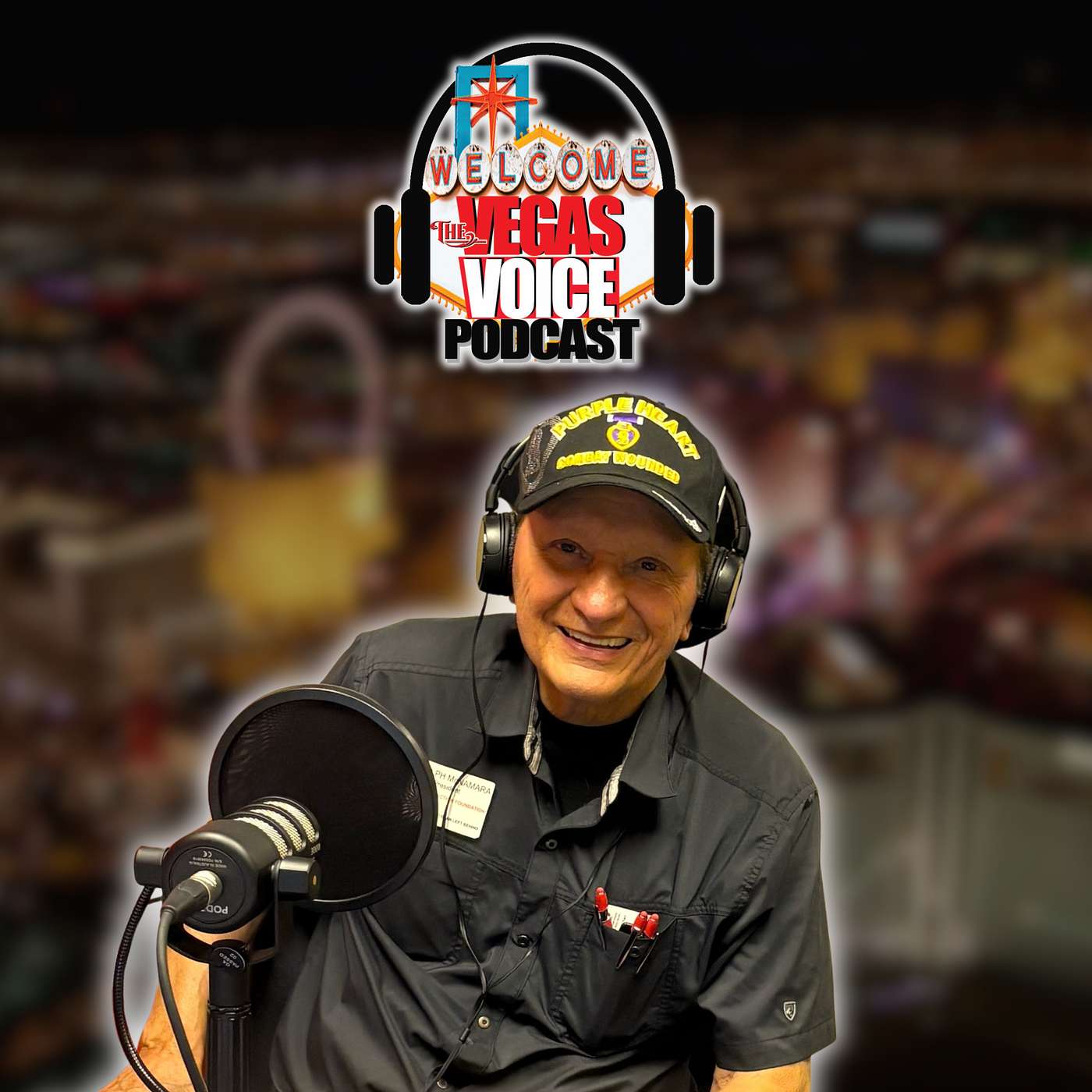 Serving Those Who Served: Ralph McNamara on the Veterans Action Foundation
