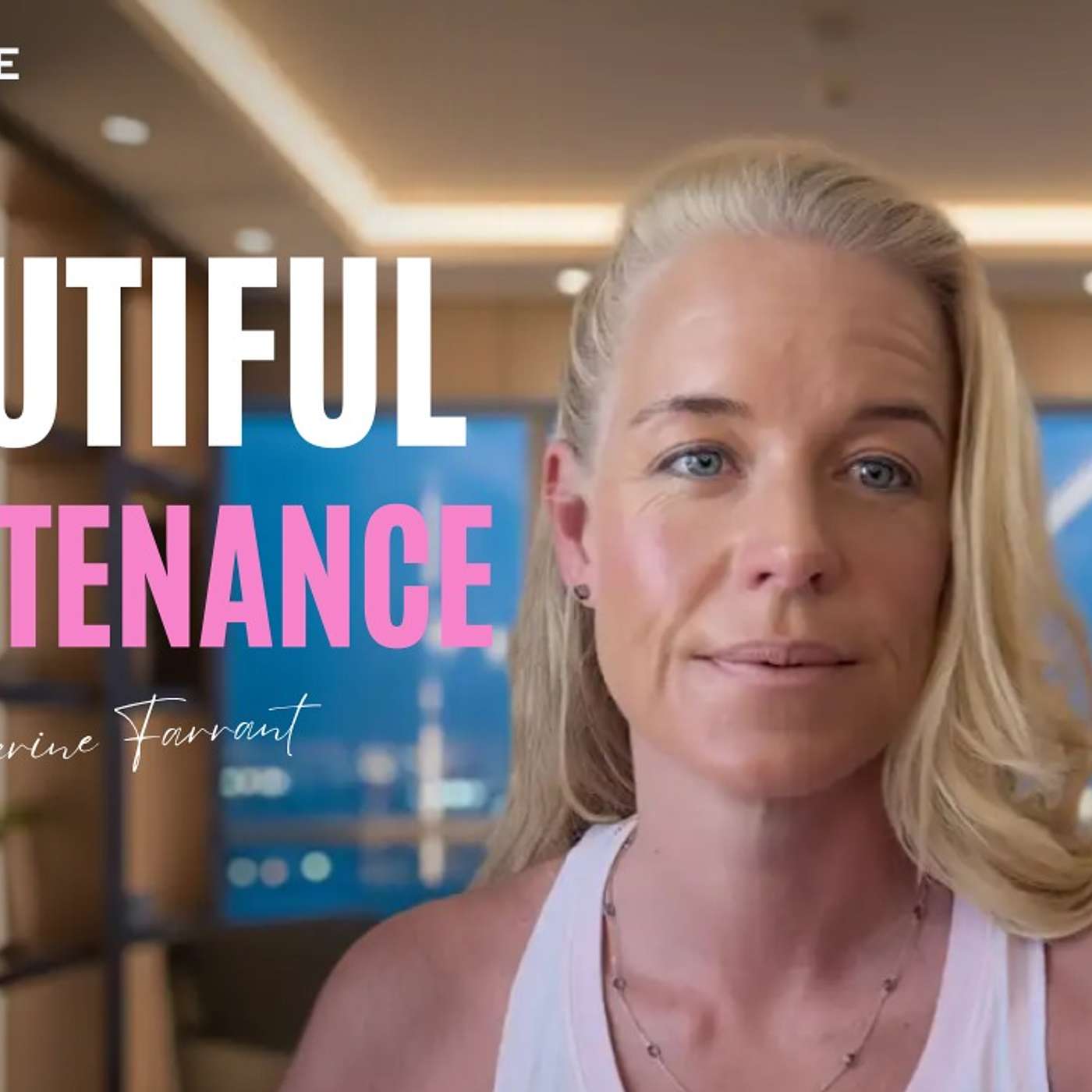 Episode 38: Beautiful Countenance