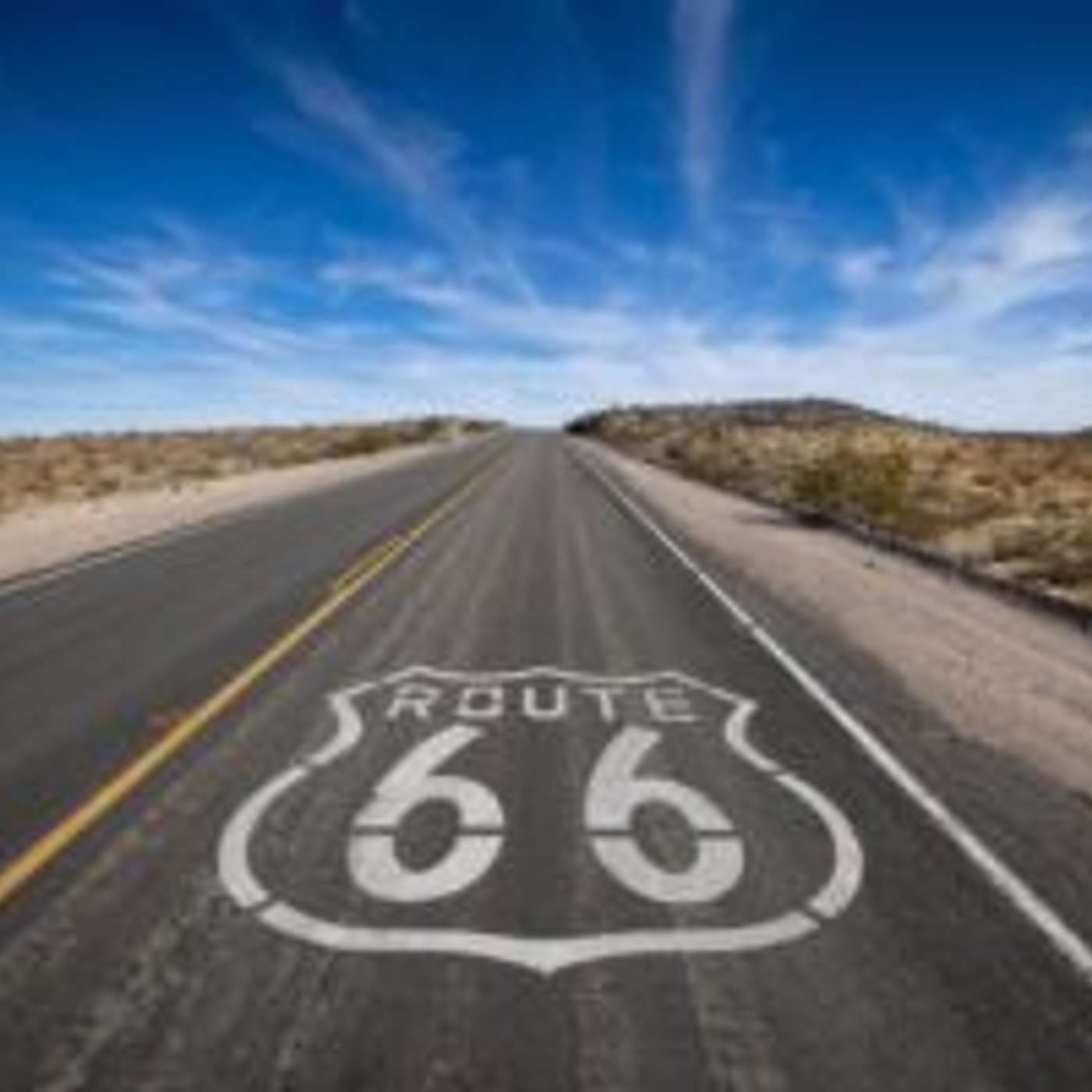 Route 66 Landmark Set for Possible Transformation