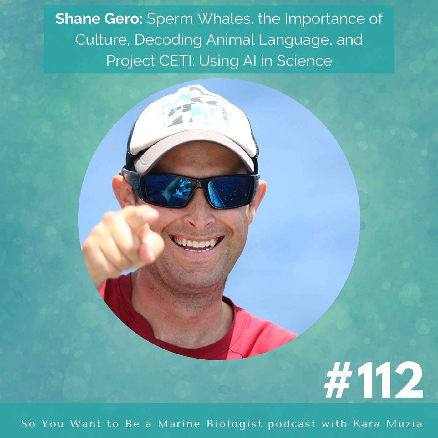 So You Want to Be a Marine Biologist