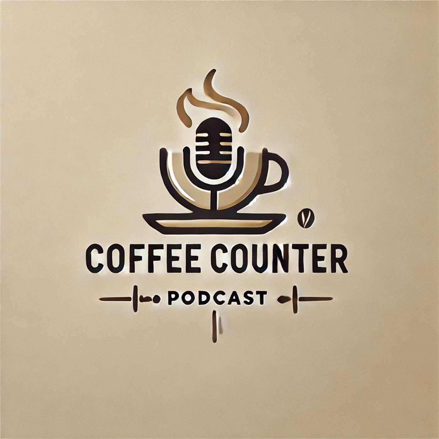 Coffee Counter