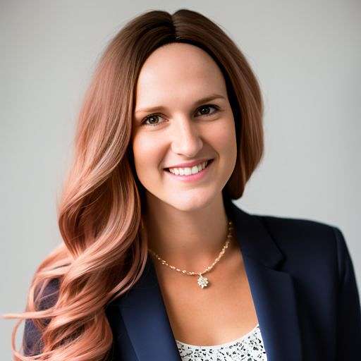 Larissa Soehn