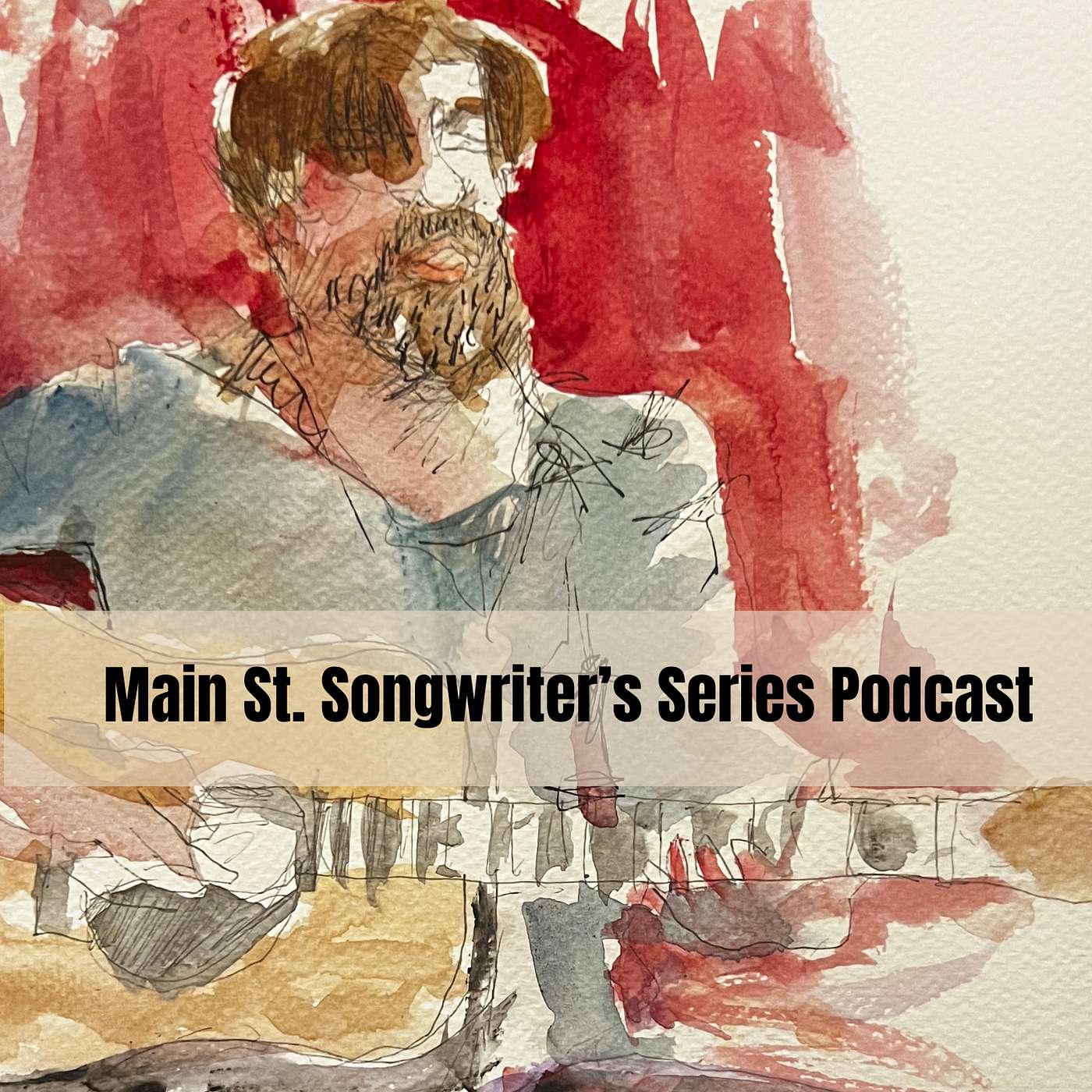 The Main St. Songwriter Series 