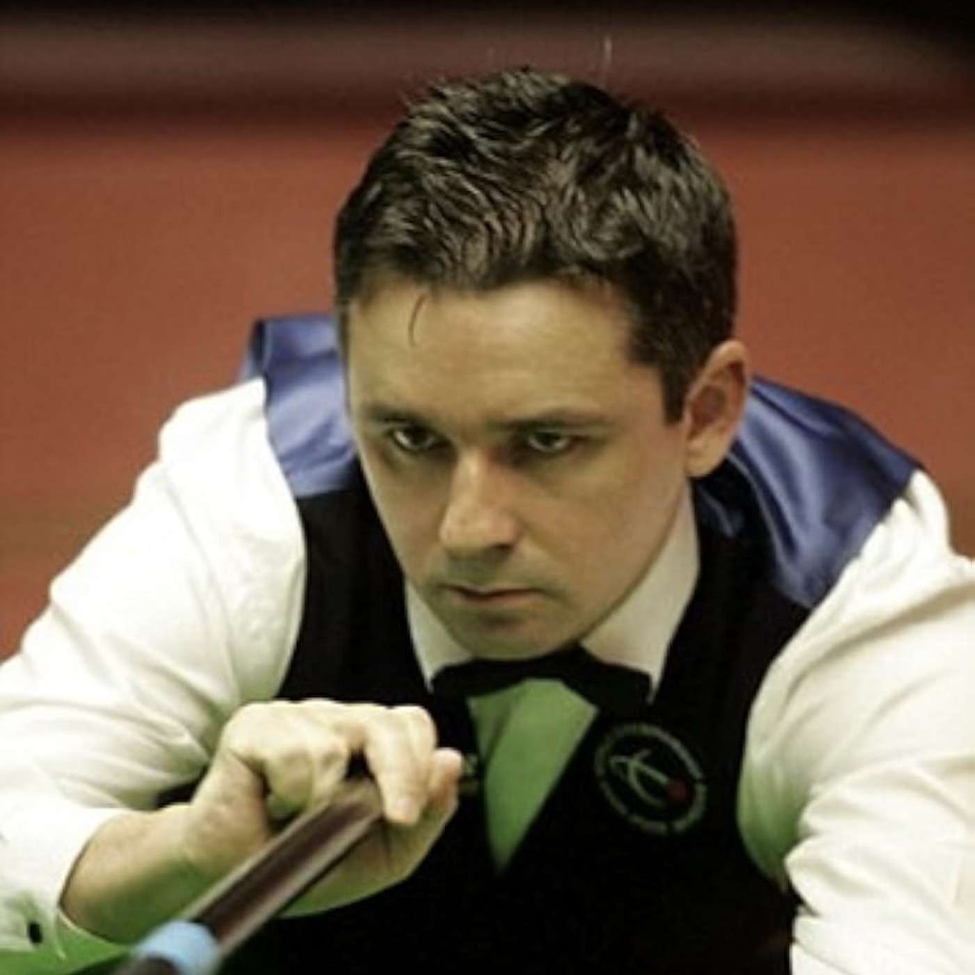 Alan McManus - Part 3 (Steve Davis, Jimmy White, Technique, Talent, and the Rise of “Angles”)