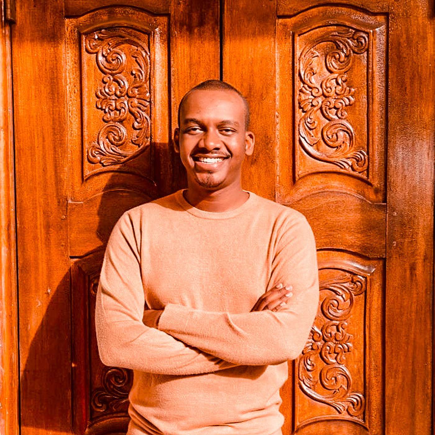 Life as a Millennial with Bradford Kamuntu