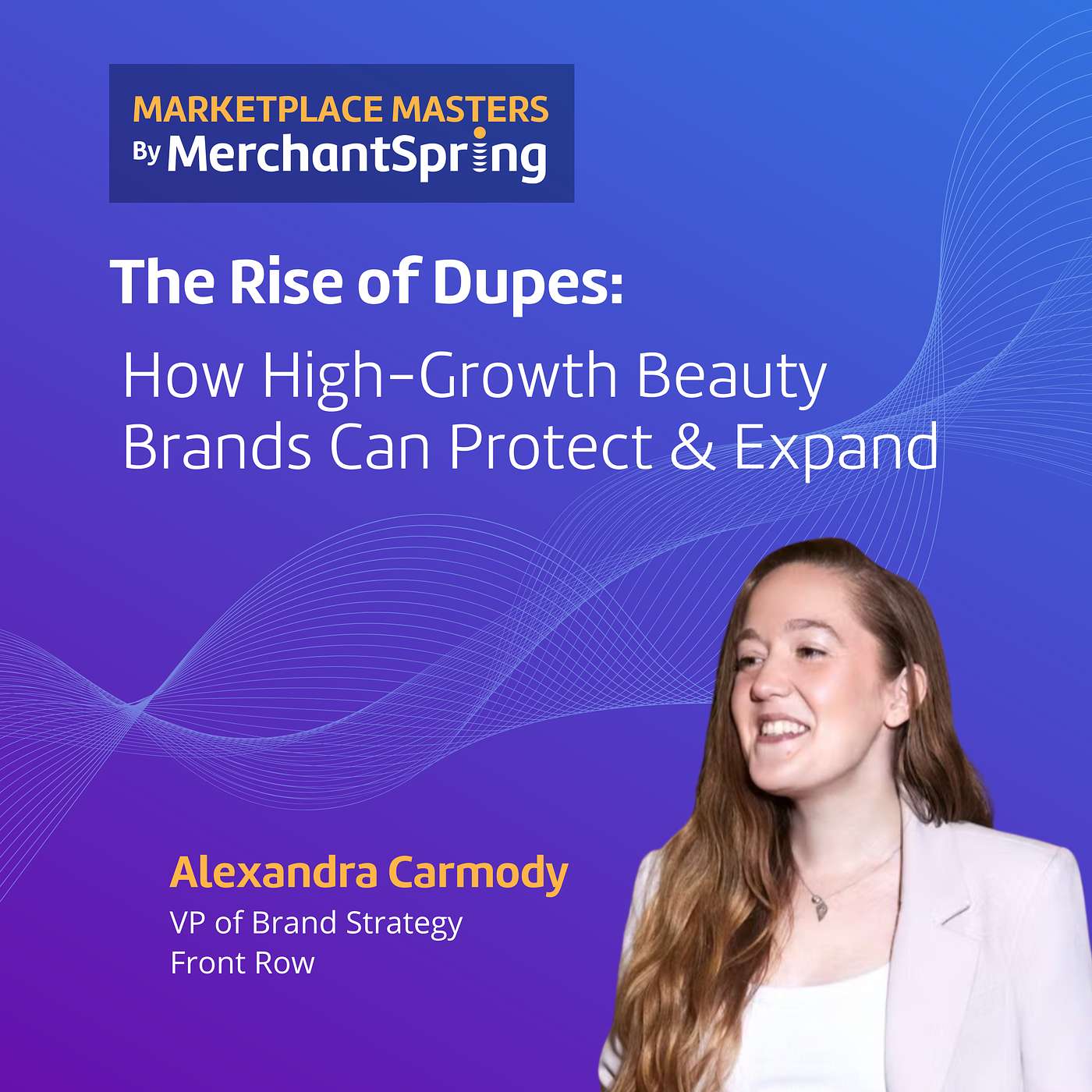 MerchantSpring Marketplace Masters