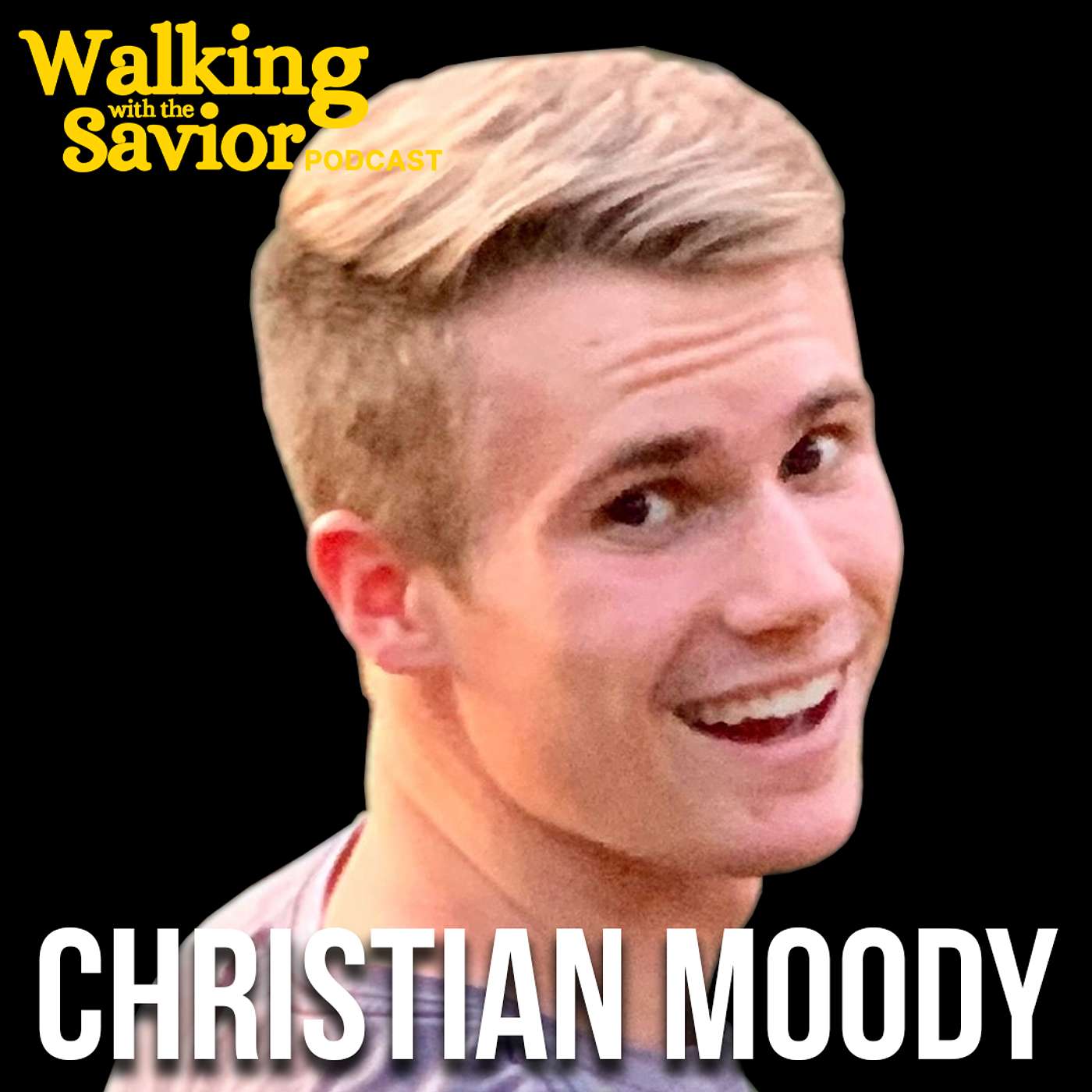 From War to Worship: Finding Christ Amid Chaos in Israel (Feat. Christian Moody) - EP 85