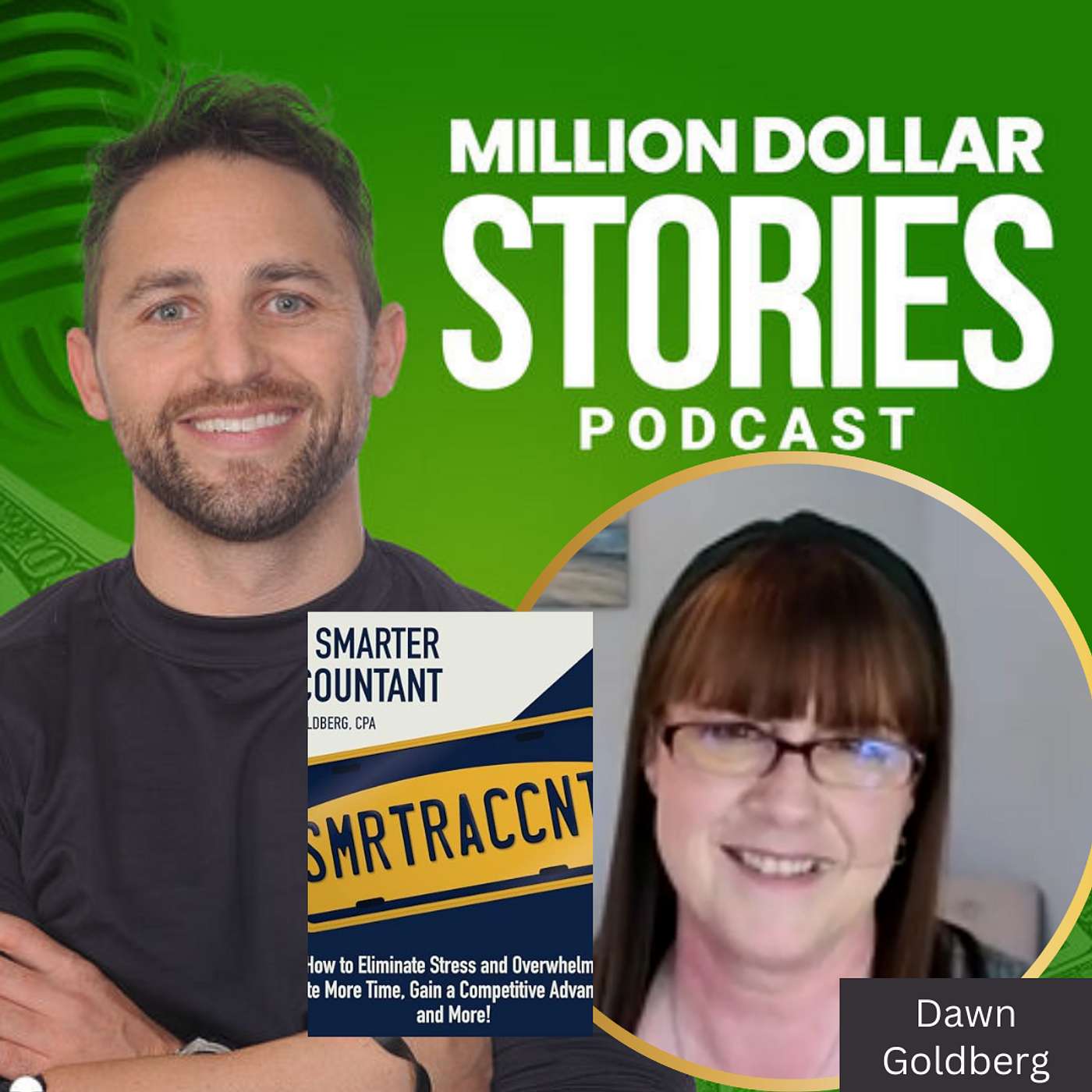 The Mike Fallat Podcast