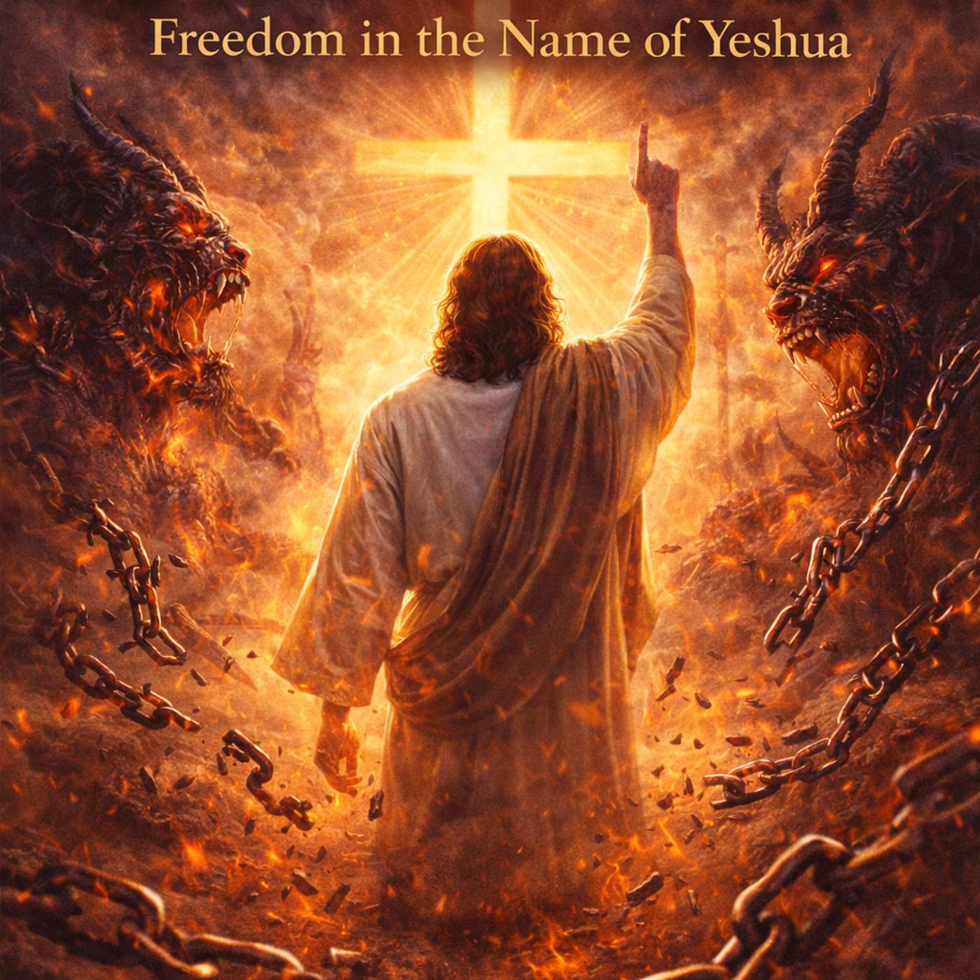 SPARK: Igniting Faith, Family, and Revival