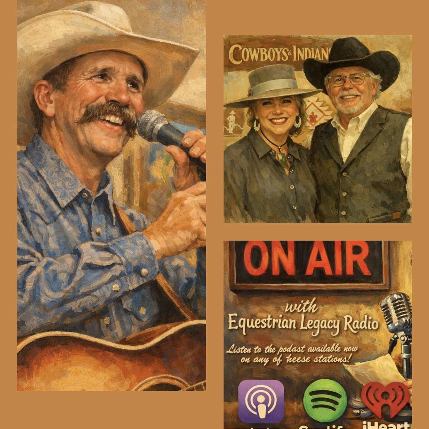 DOUG FIGGS on The CAMPFIRE CAFE DOUG FIGGS on The CAMPFIRE CAFE