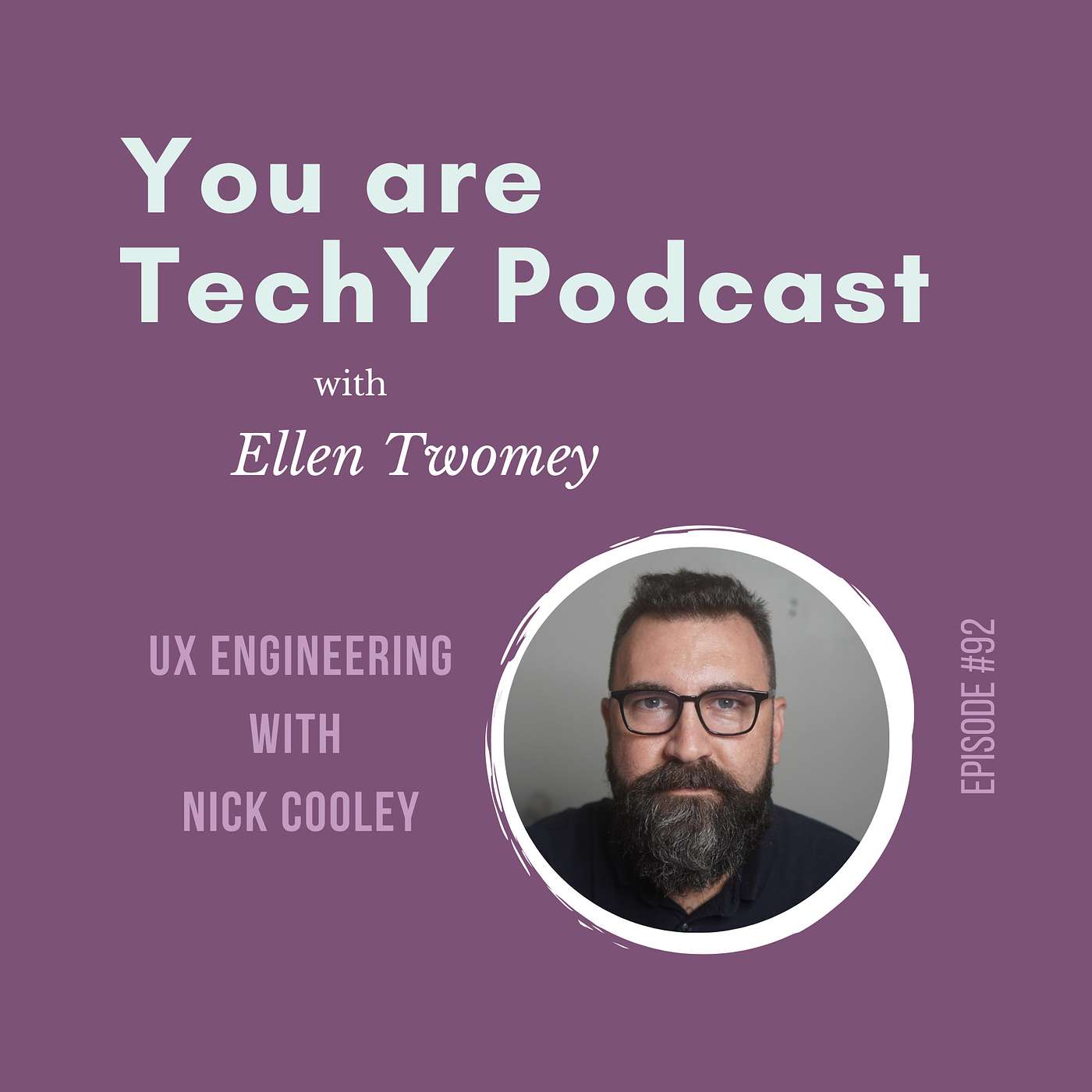 You are techY - A Podcast for Moms New to Tech