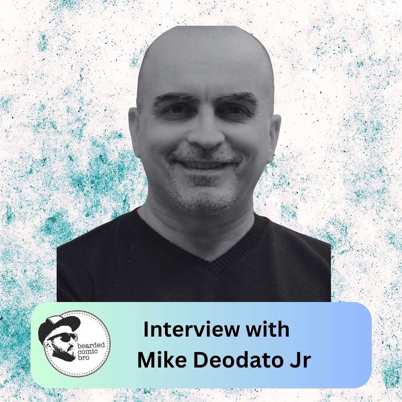 Interview with Mike Deodato Jr (artist for Ultimate Oz Universe and Expecting the Unexpected)