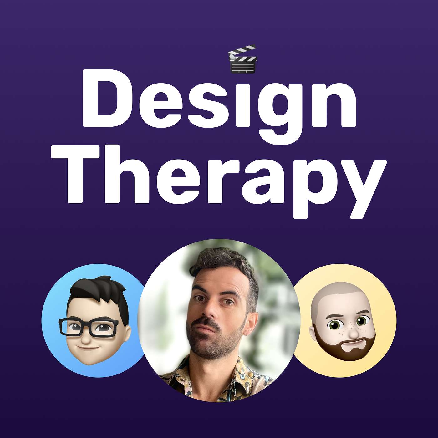 Design Therapy