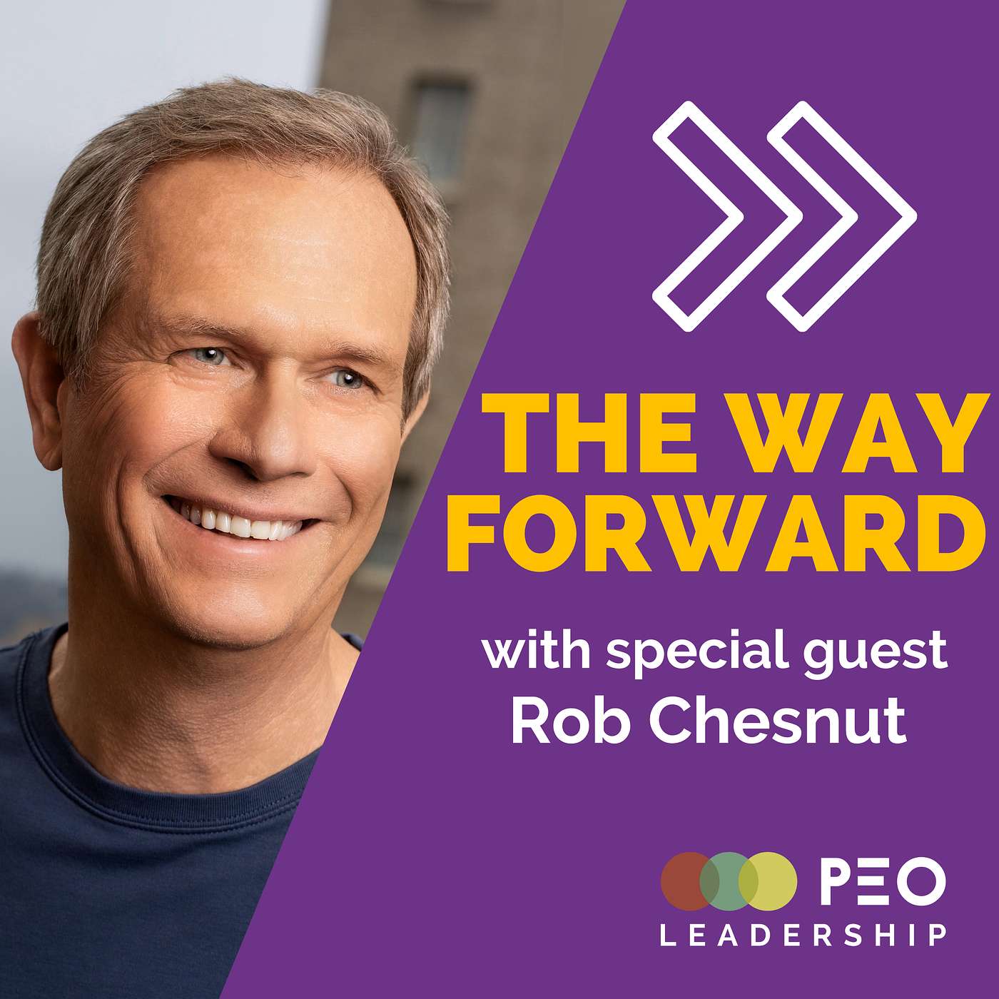 'Intentional Integrity: How Smart Companies Can Lead an Ethical Revolution' with Rob Chesnut 'Intentional Integrity: How Smart Companies Can Lead an Ethical Revolution' with Rob Chesnut