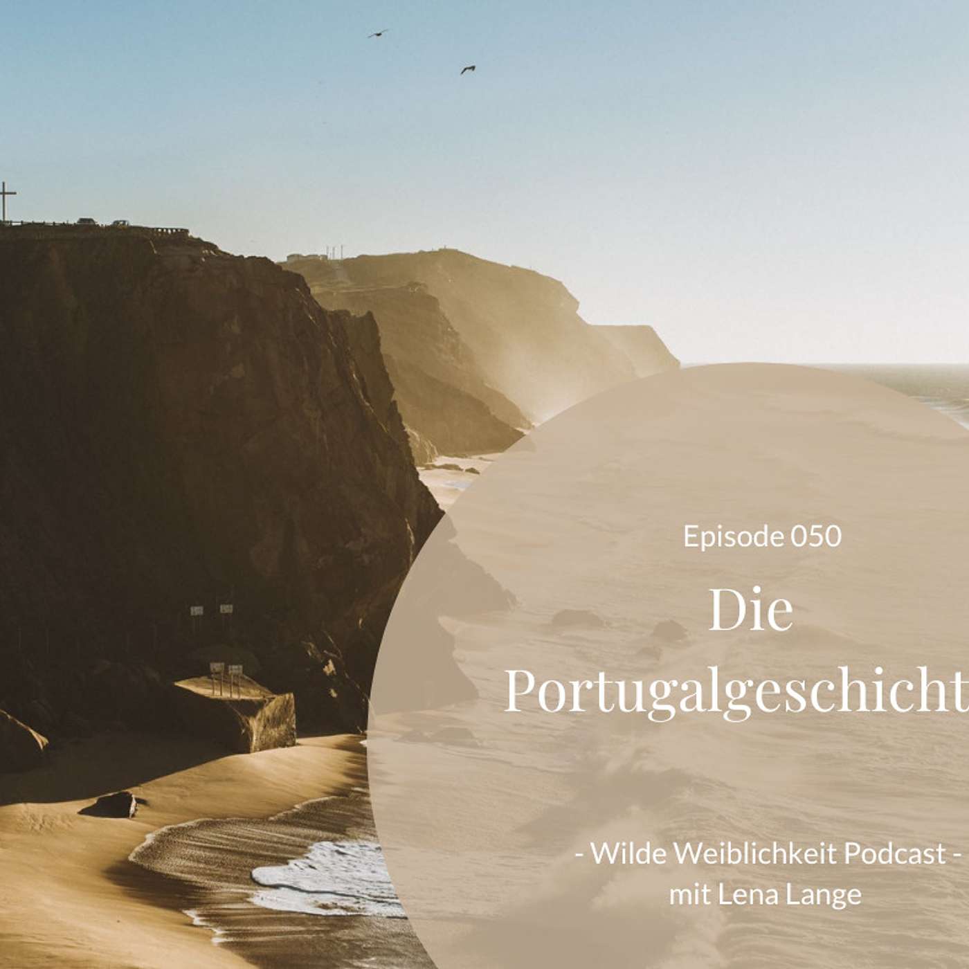Wilde Weiblichkeit