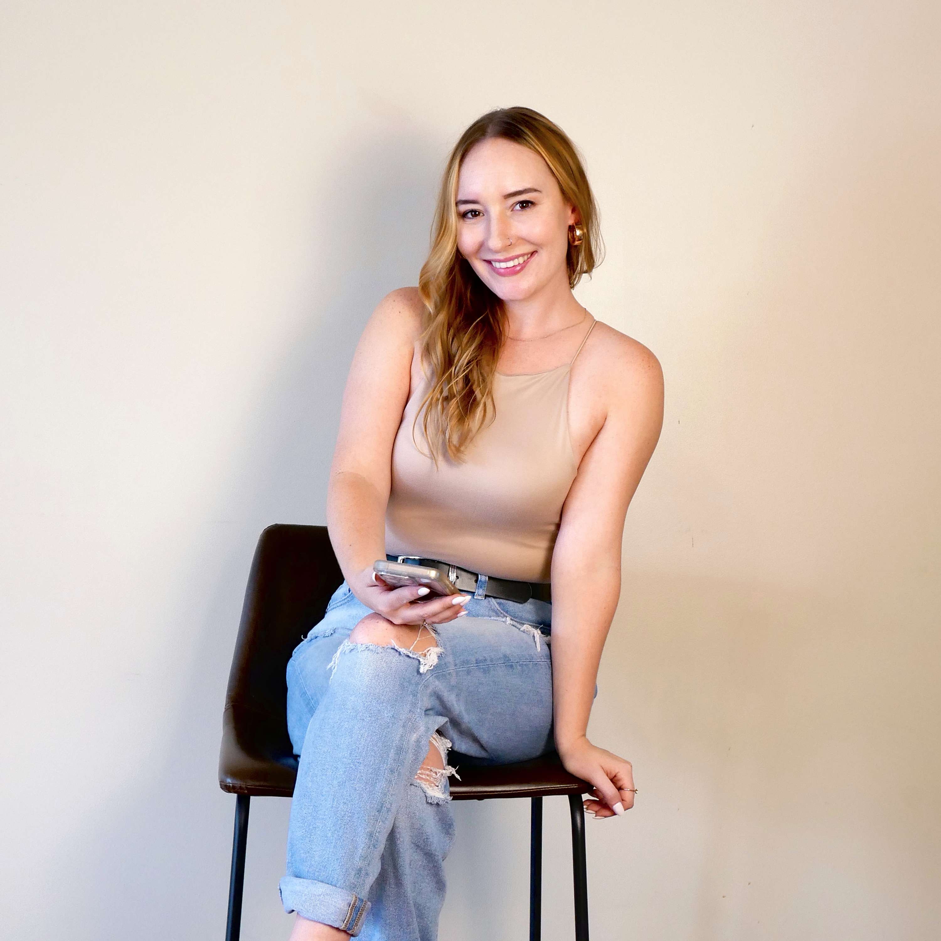 Mindset with Ciera