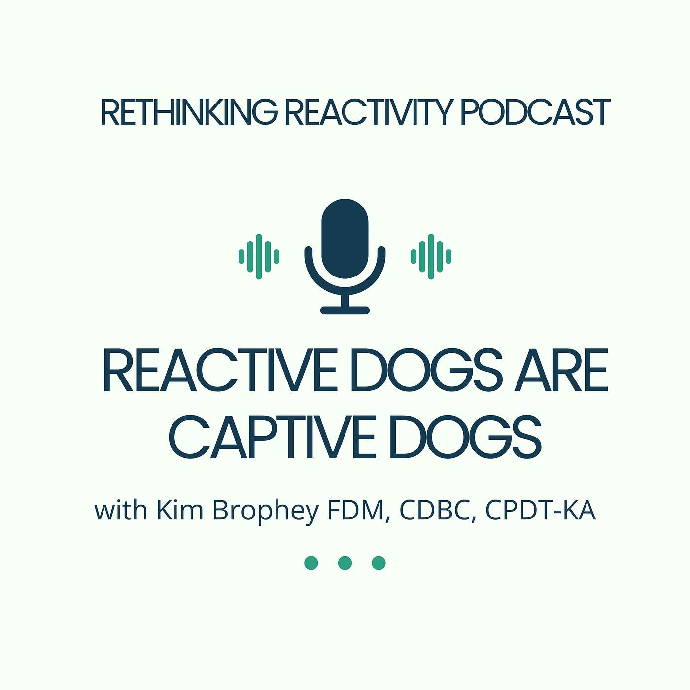 Rethinking Reactivity