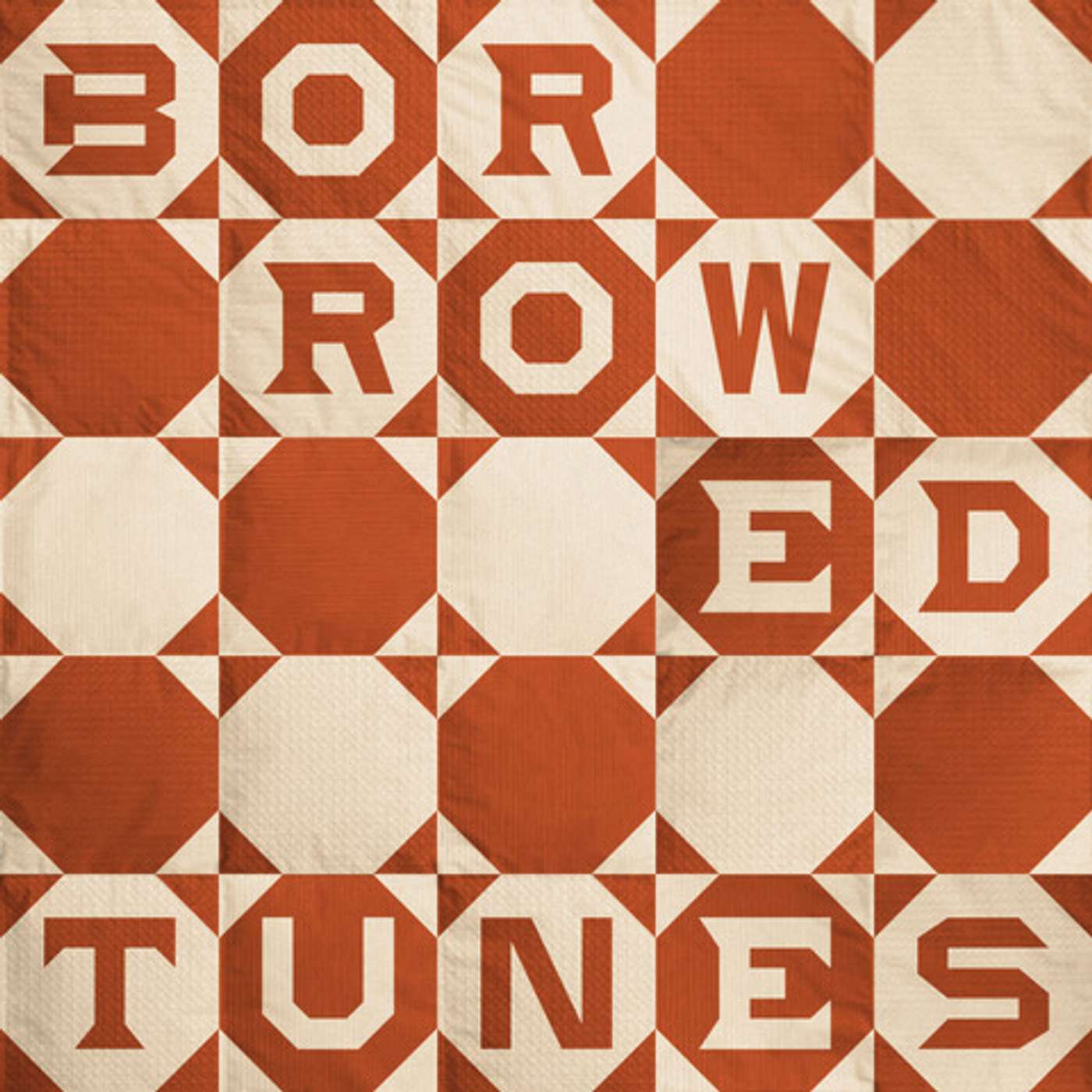 Borrowed Tunes