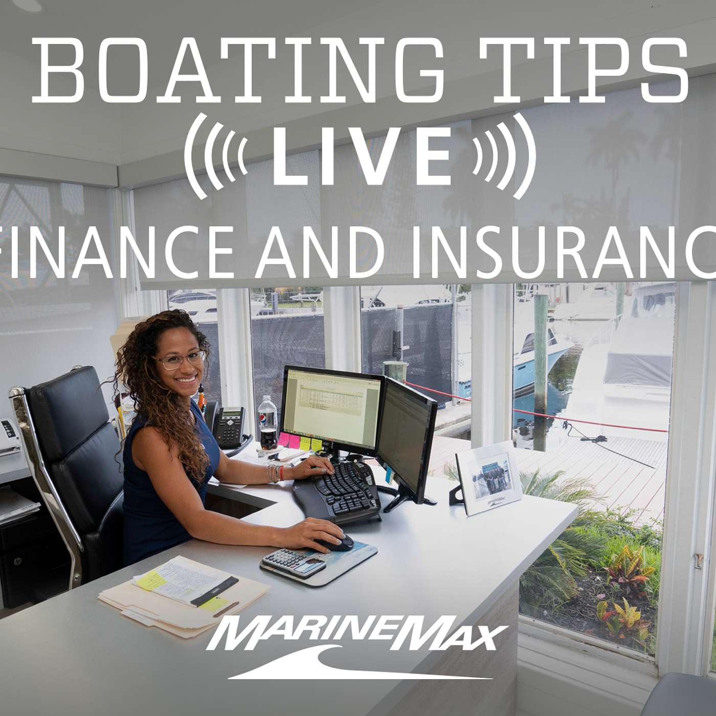 Ask Us Anything About Boat Finance and Insurance | Boating Tips LIVE