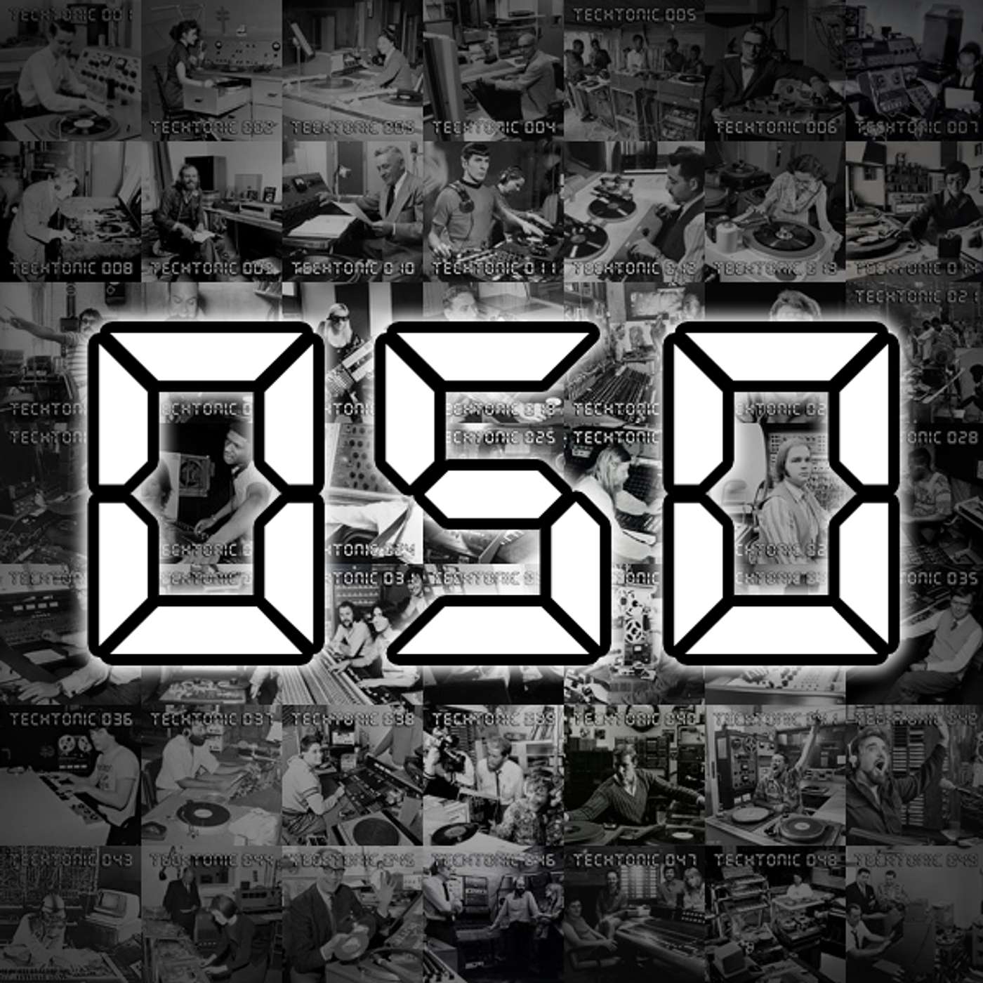 DJ Jockster » TechTonic Podcasts & Radio Show Residencies