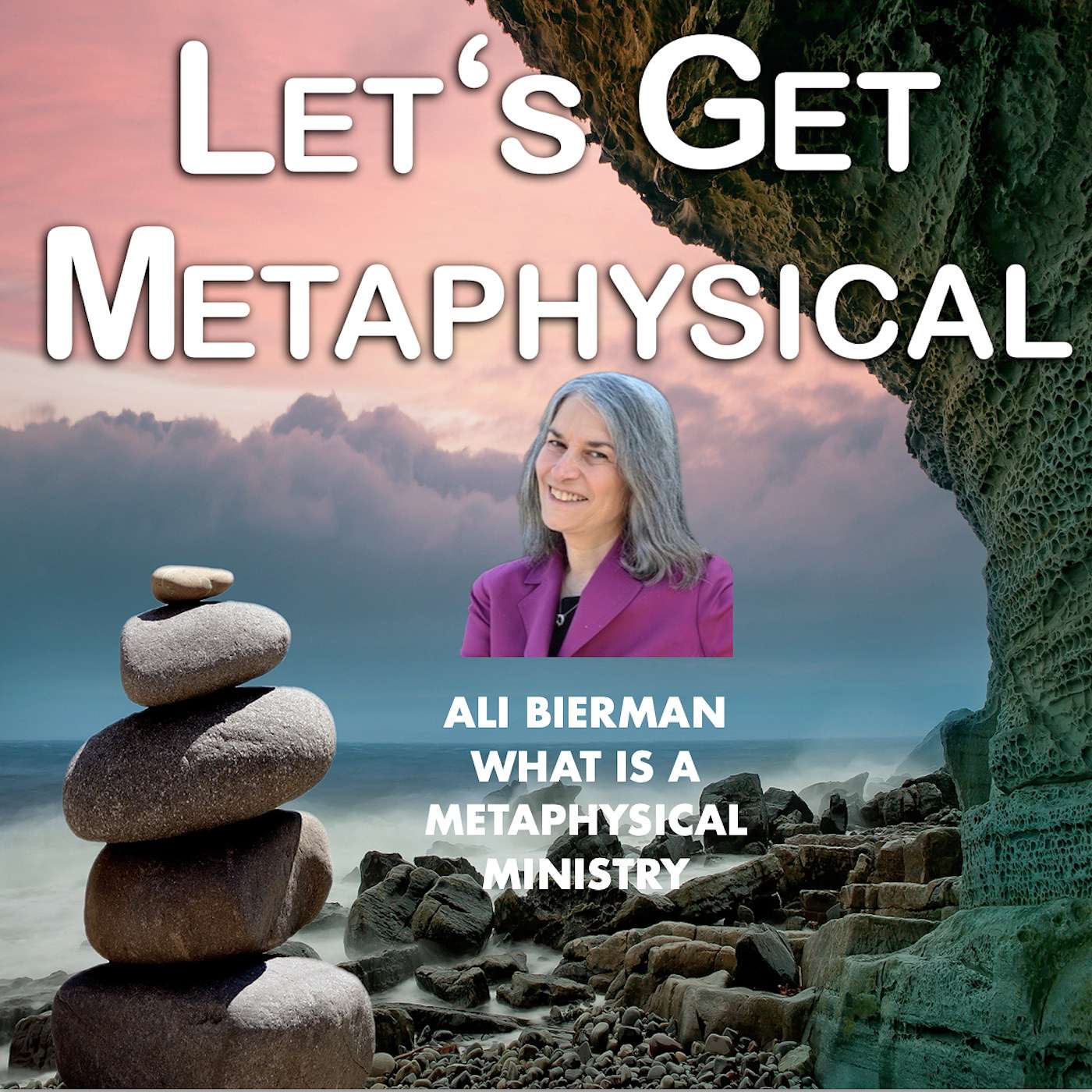 Let\'s Get Metaphysical Show