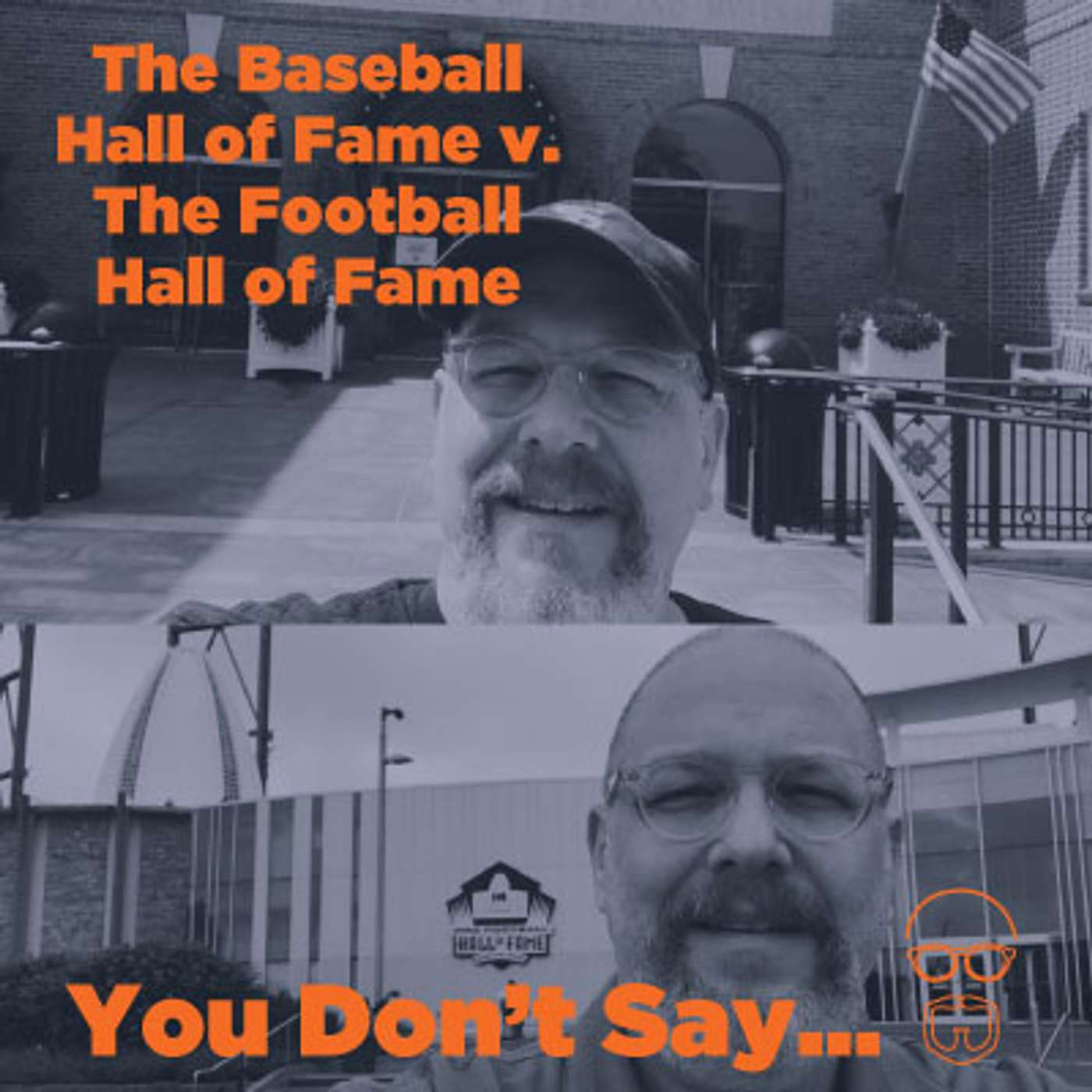 You Don\'t Say...