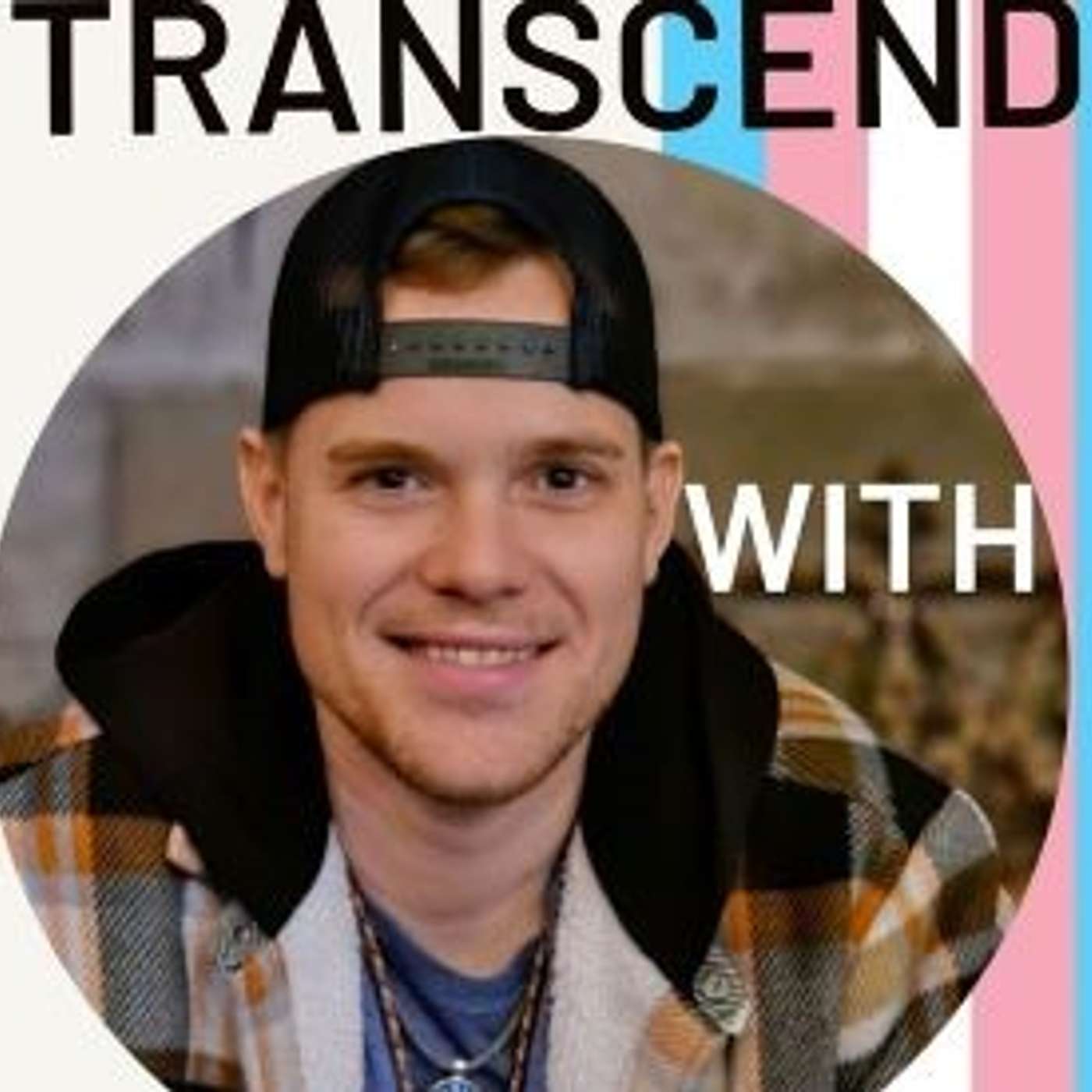 ⭐️ Transcend With Tyler Podcast: Episode 3: The Difference Between Sex and Gender