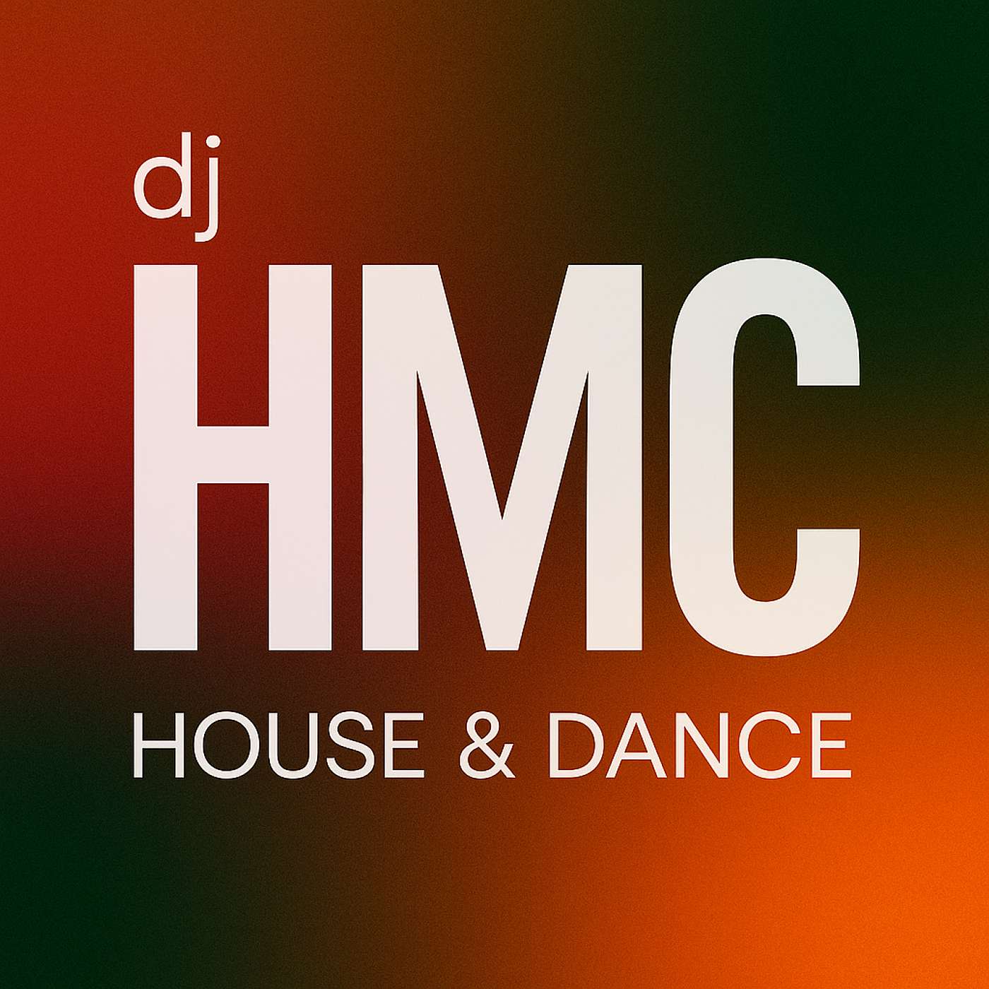 DJ HMC RADIO SHOW 