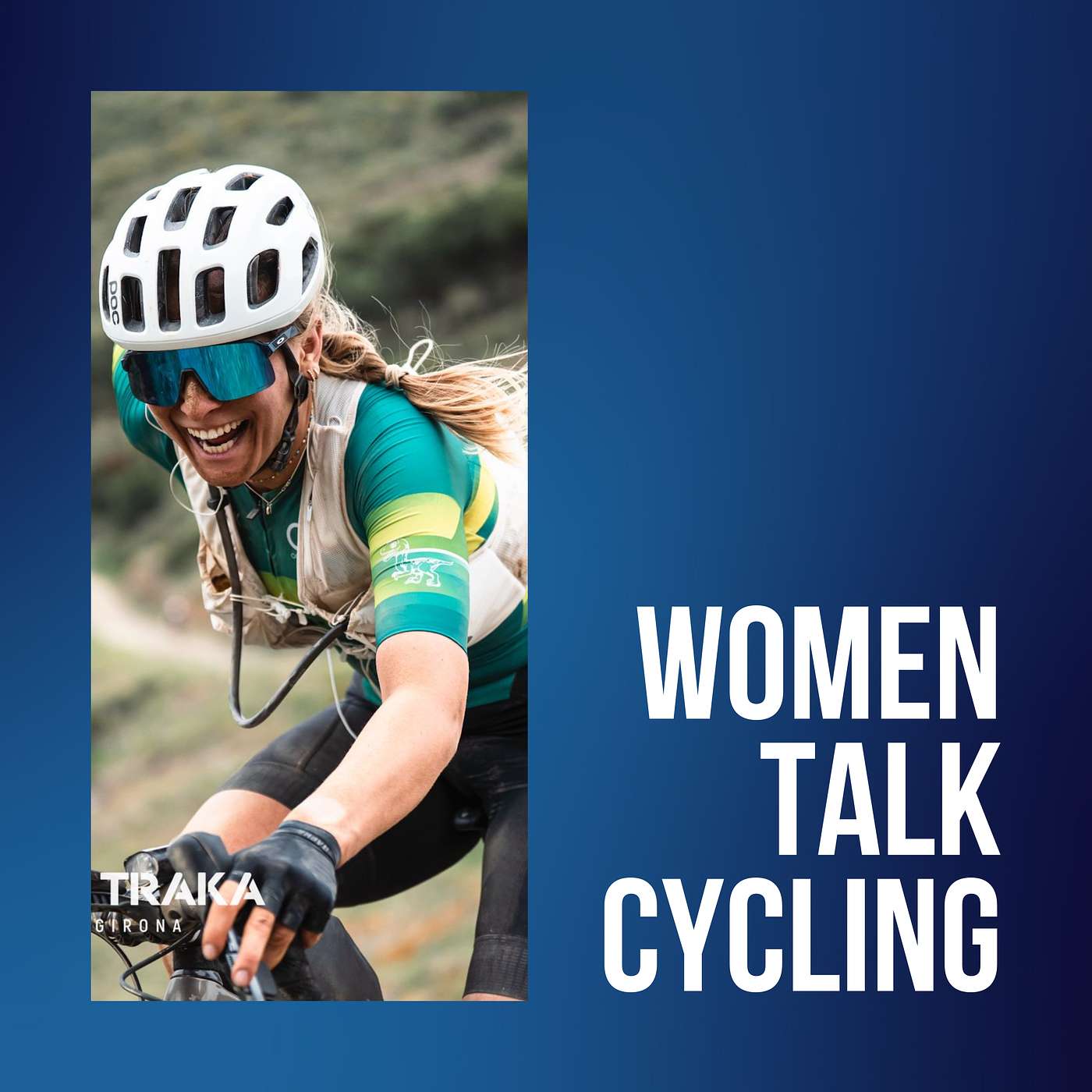 Women Talk Cycling