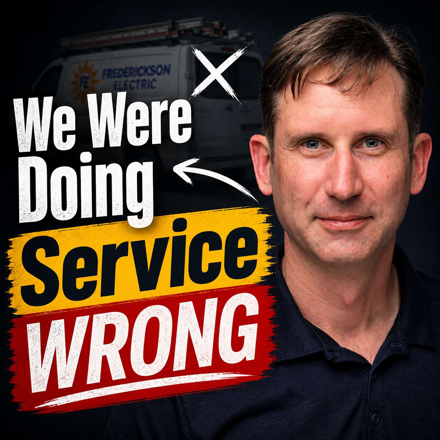 S3 EP46 From $2M to $9M Without Chasing New Builds