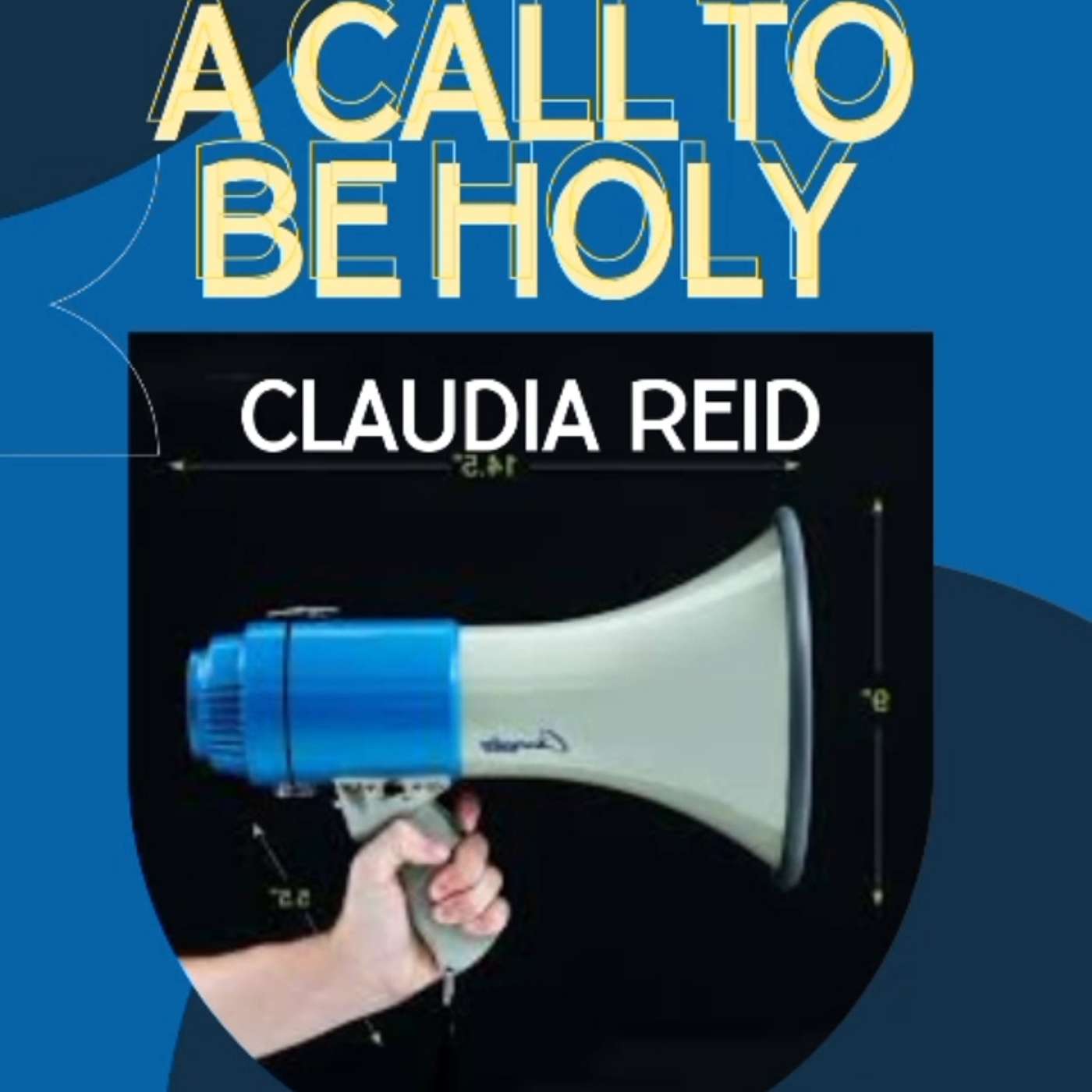 No Time To Gossip (God\'s Redemption Plan)