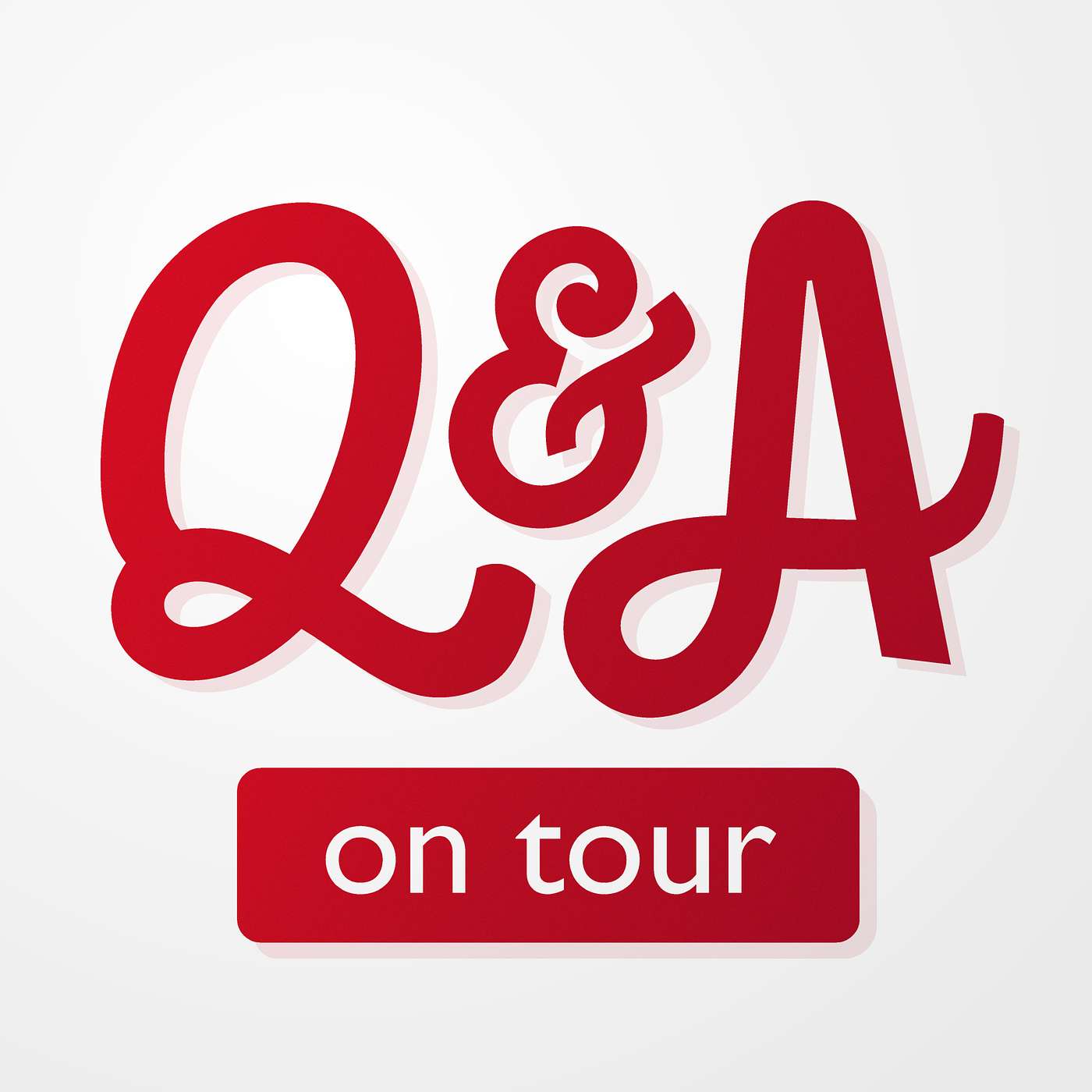 Q&A on Tour