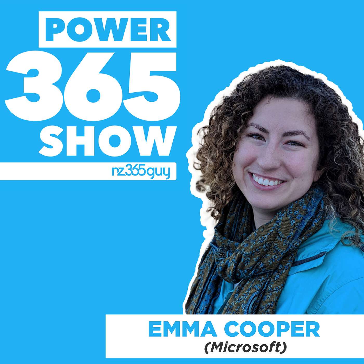 Microsoft Innovation Podcast