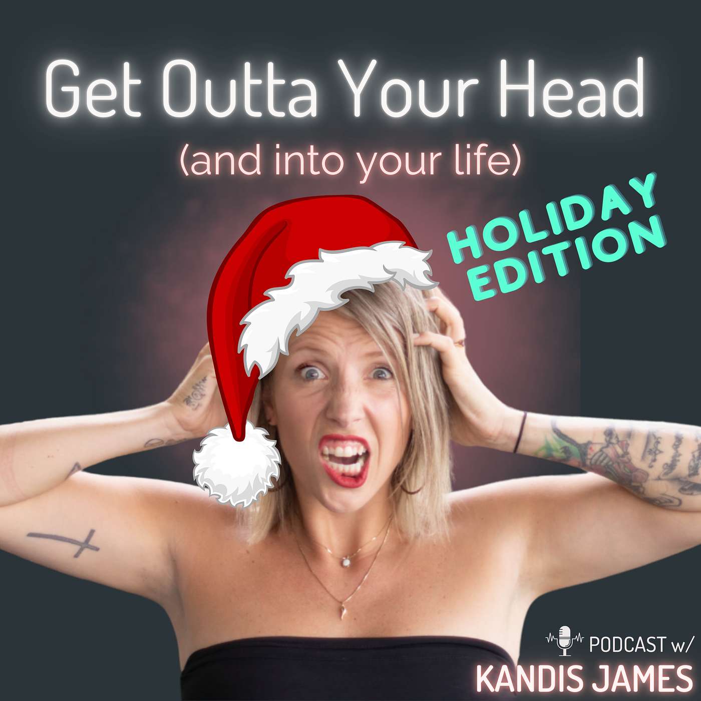ep.4 - Managing Stress this Holiday Season