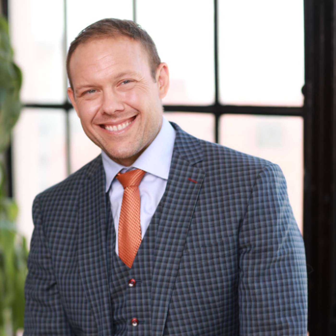 Trial Lawyer View Podcast | PI Practice, Operations & Growth