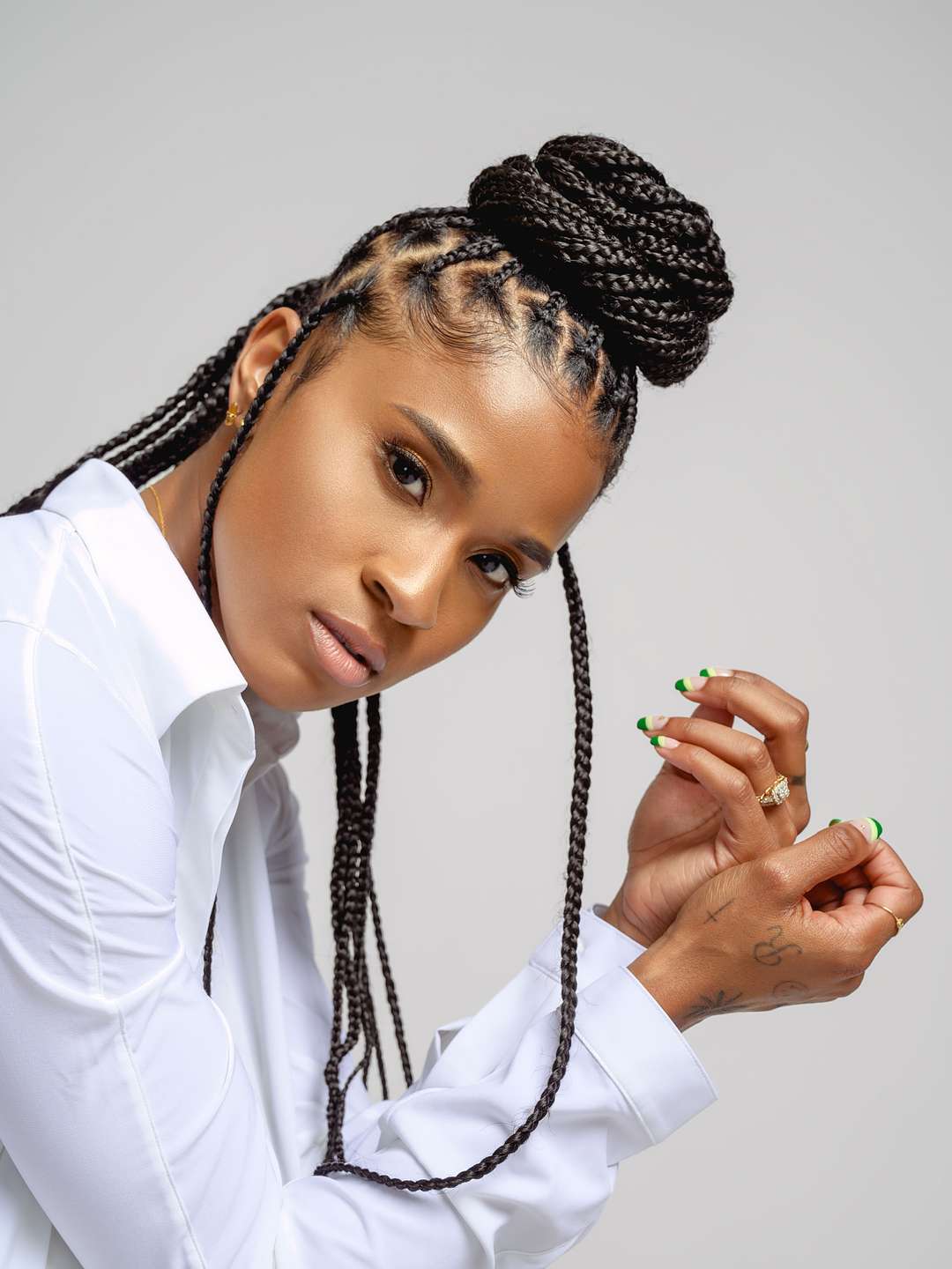 Deja Riley
