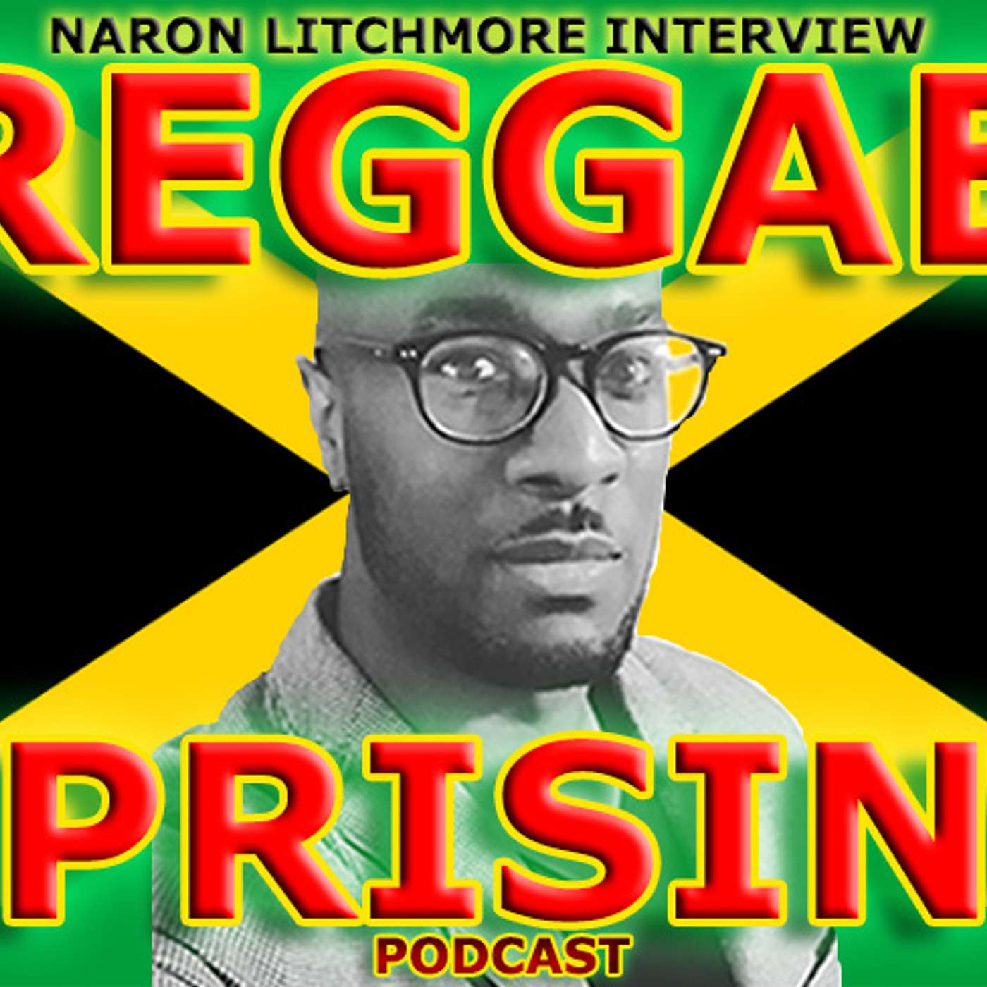 Reggae Uprising Podcast