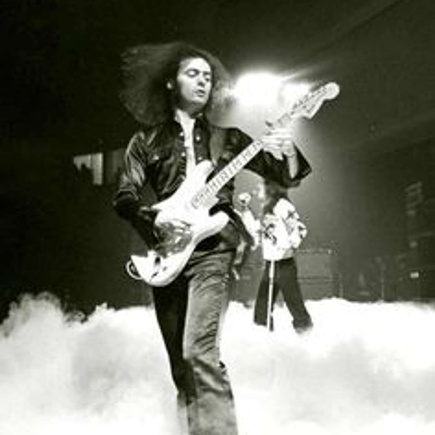 The Story of Rock and Roll Radio Show