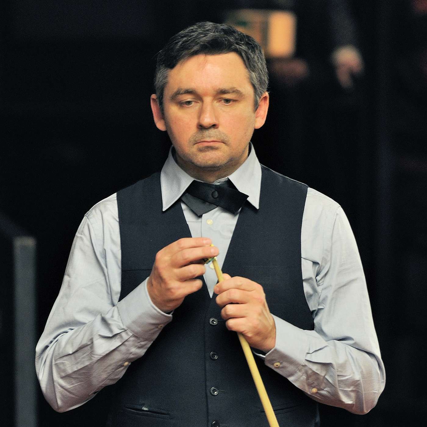 Alan McManus - Part 5 (From Professional Snooker Player to Commentator, Analyst, and Podcaster)