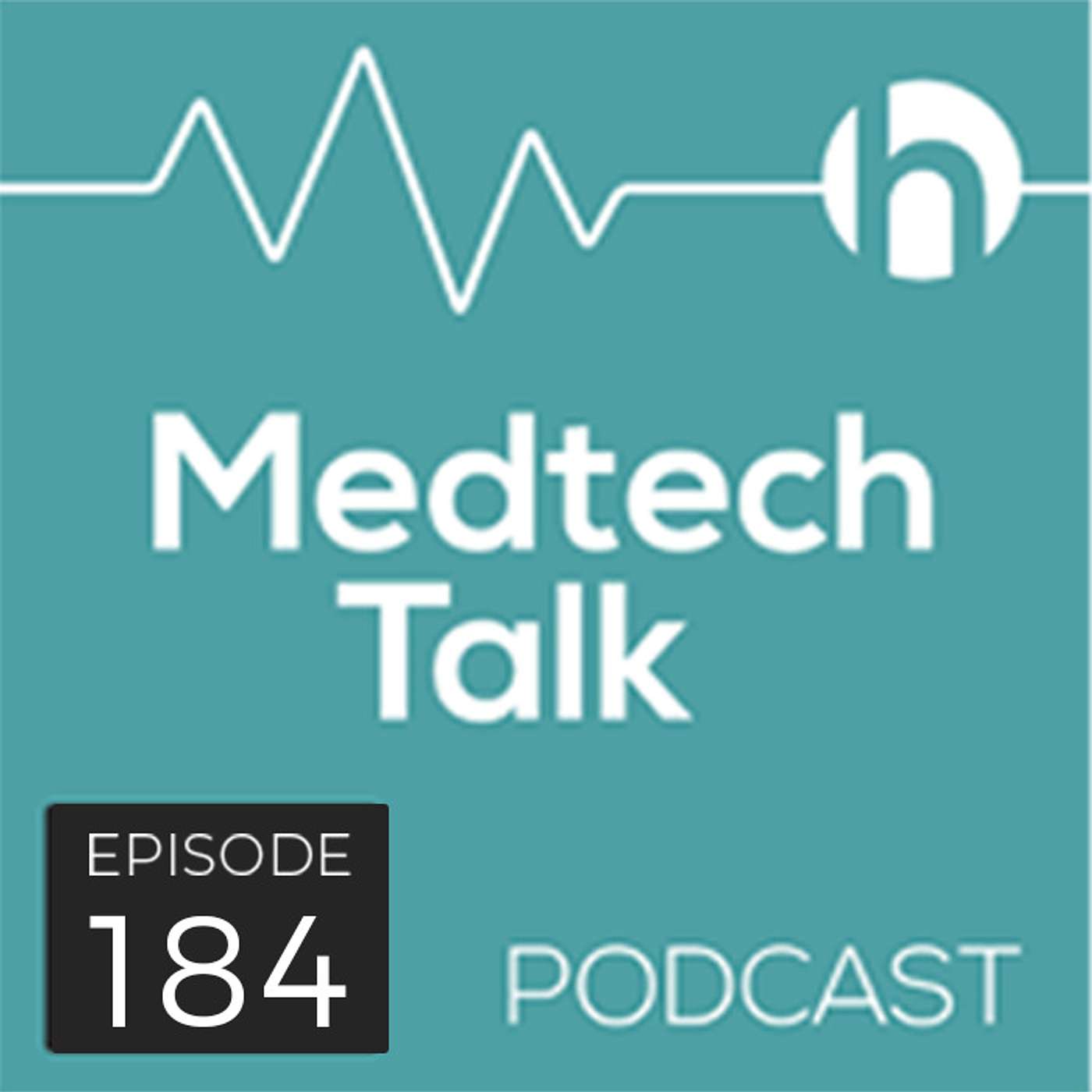Episode: 184 - Amr Salahieh on the Keys to Successful Entrepreneurship