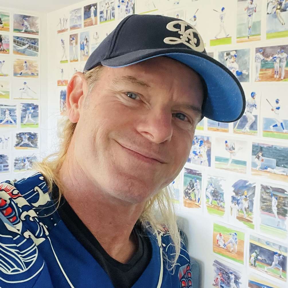 GORDON MEIER