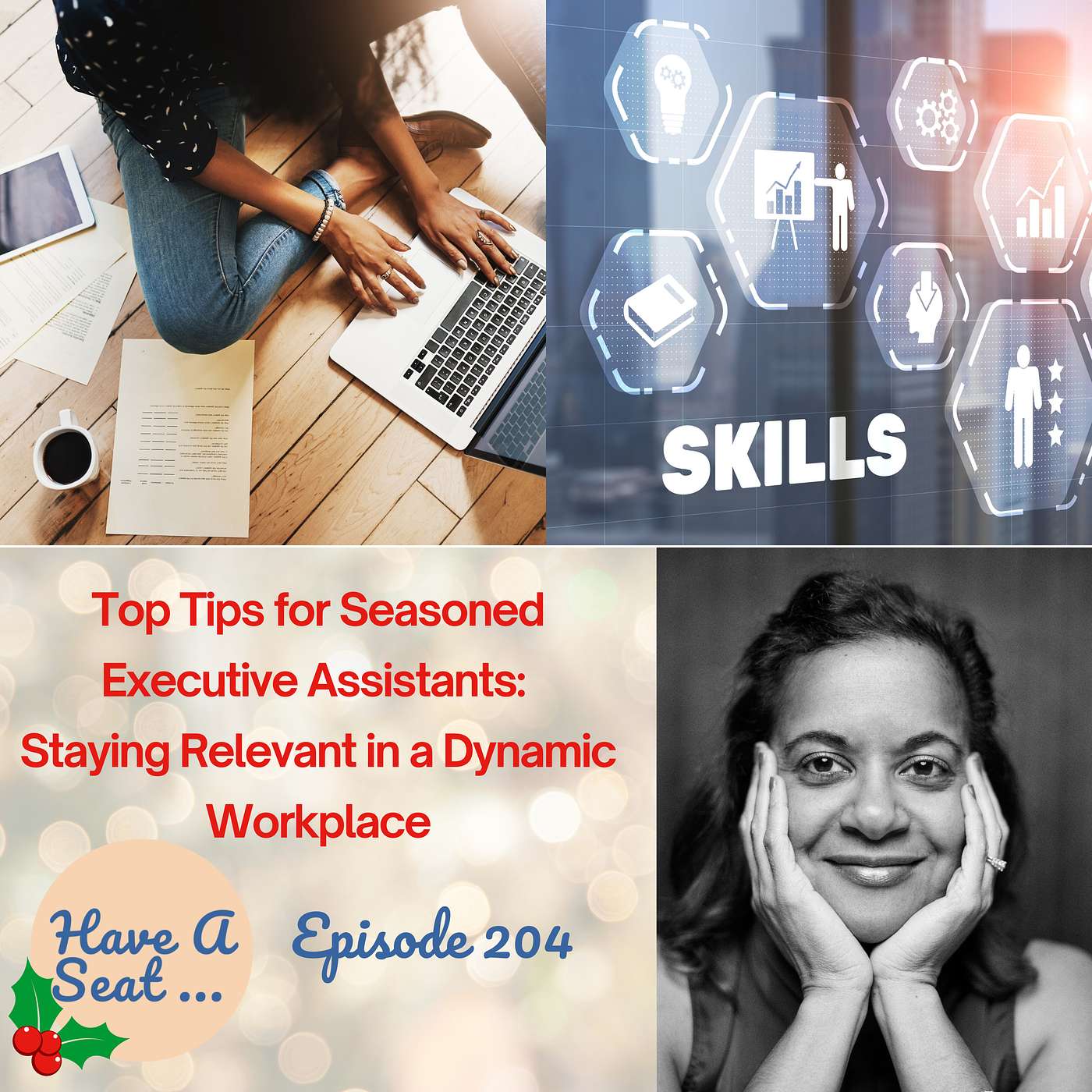 Top Tips for Seasoned Executive Assistants: Staying Relevant in a Dynamic Workplace