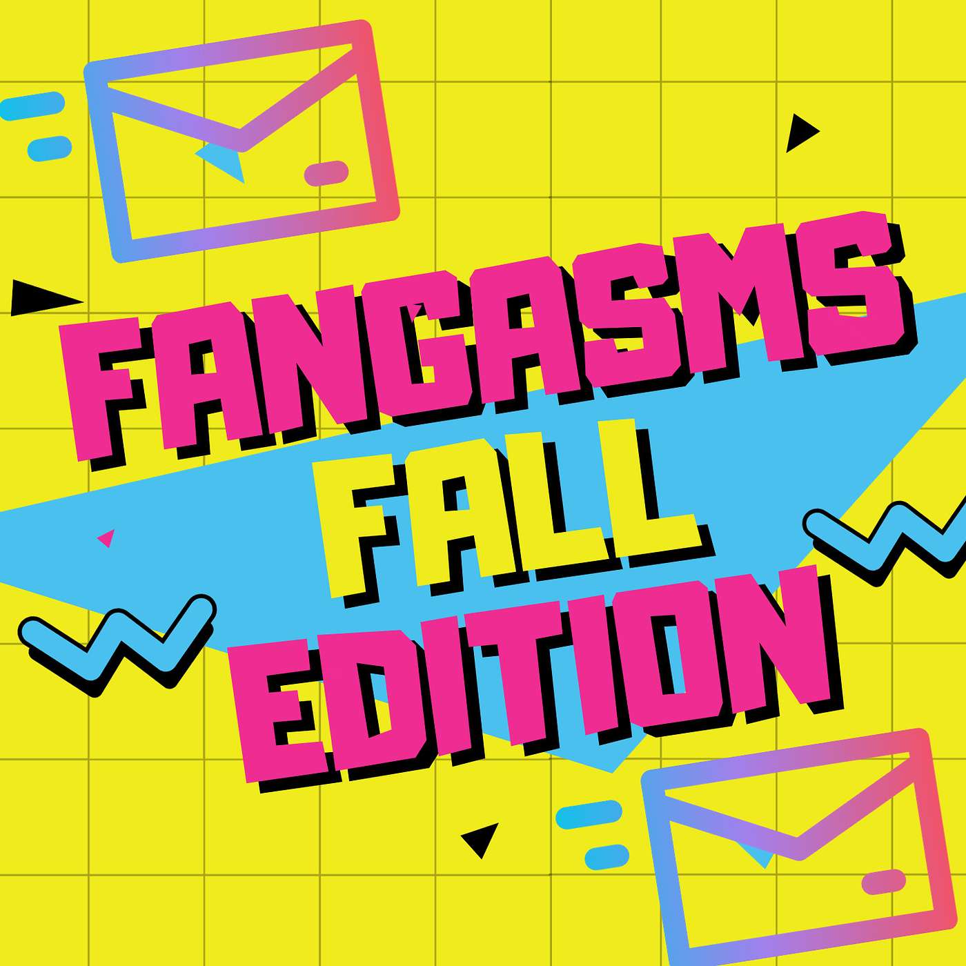 S9 Ep17: Fangasms - Fall 2023 Edition